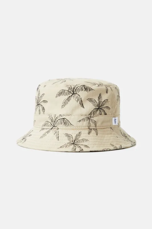 MAI TAI BUCKET HAT sold by Katin