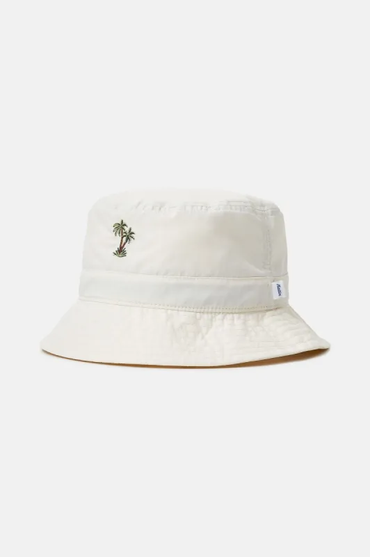 RETREAT BUCKET HAT sold by Katin