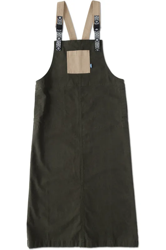 Huntley made by Kavu