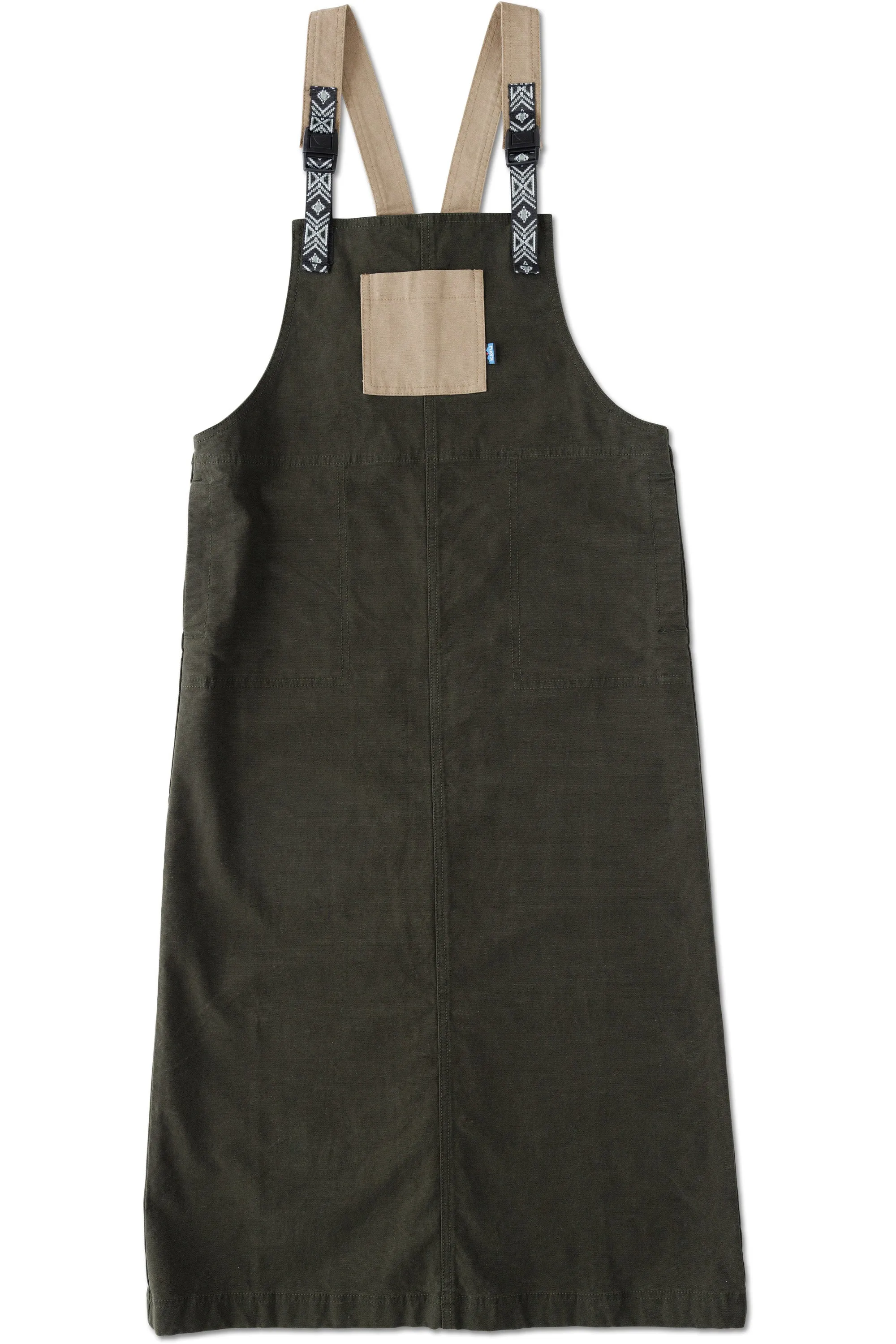 Huntley sold by Kavu