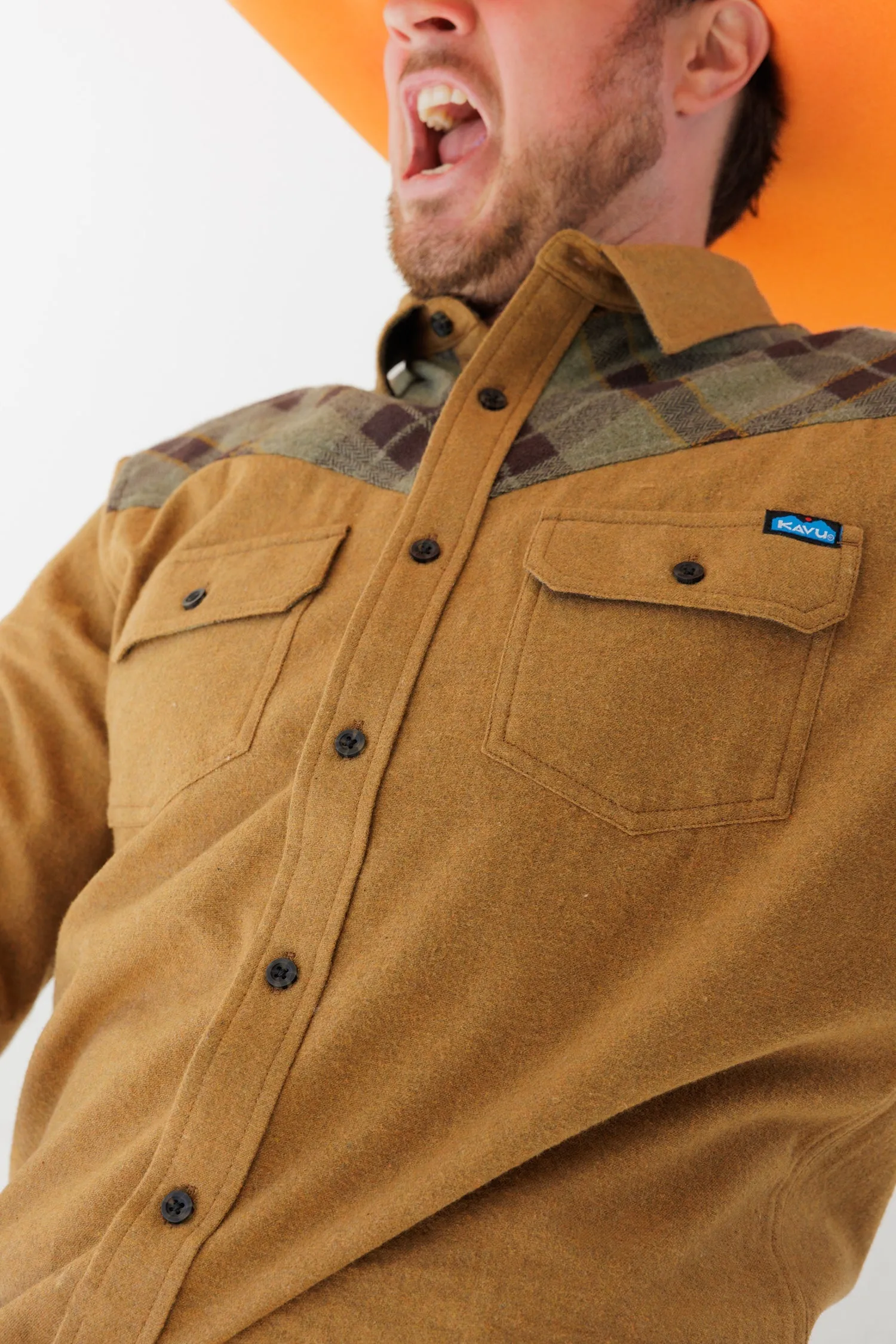 Buckarooski sold by Kavu product image thumbnail 5