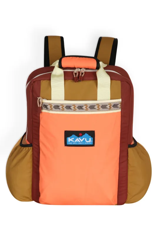 Paddle Pack made by Kavu