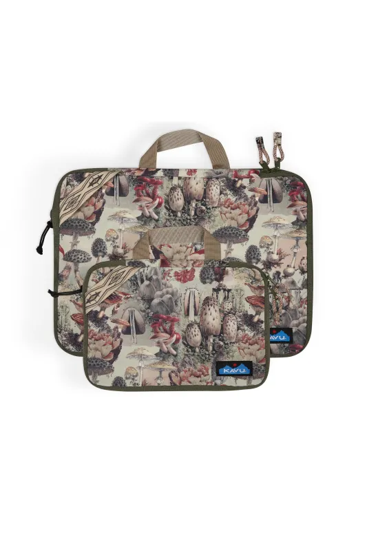 Wander Packs sold by Kavu