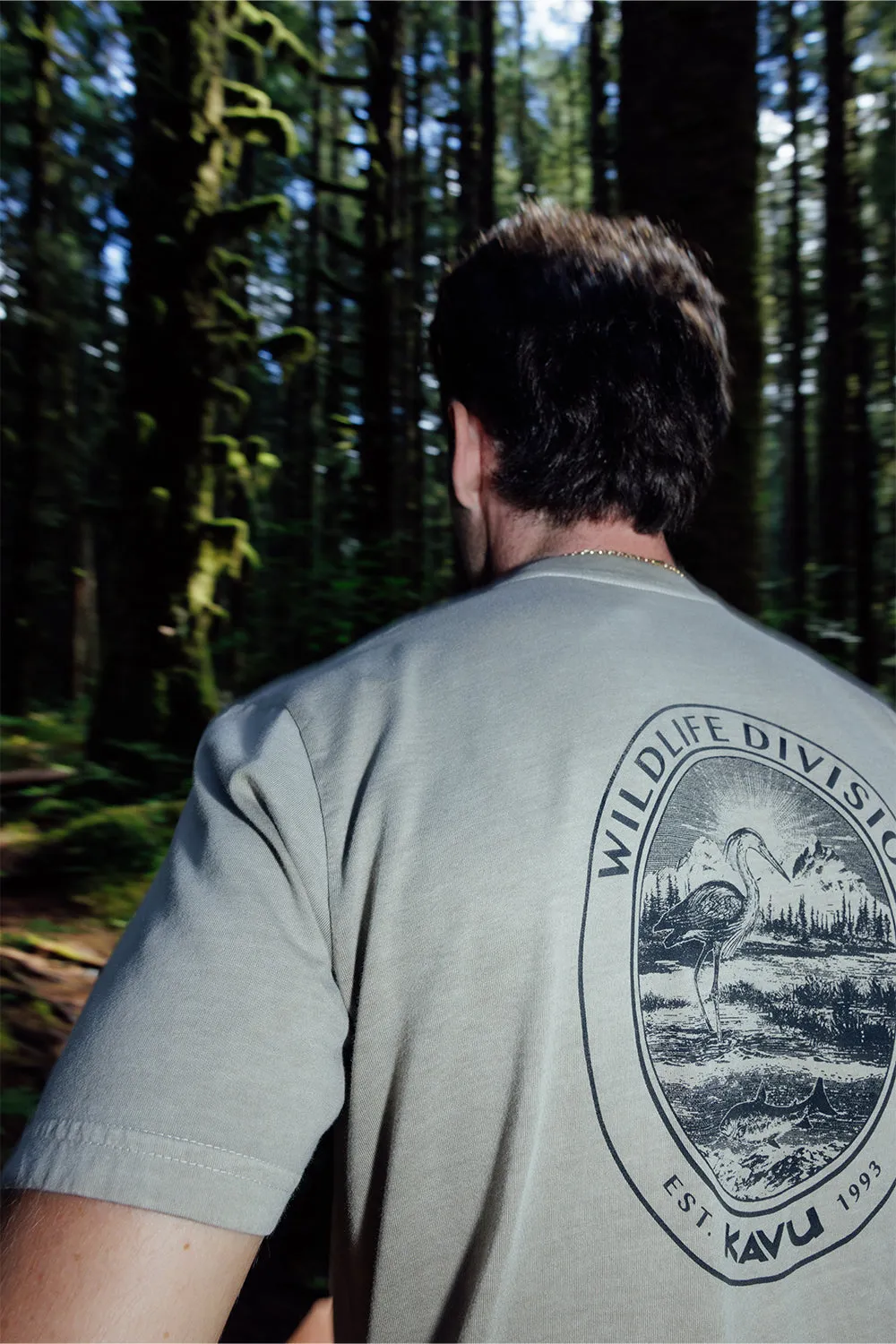 PNW Wild Life sold by Kavu product image thumbnail 5