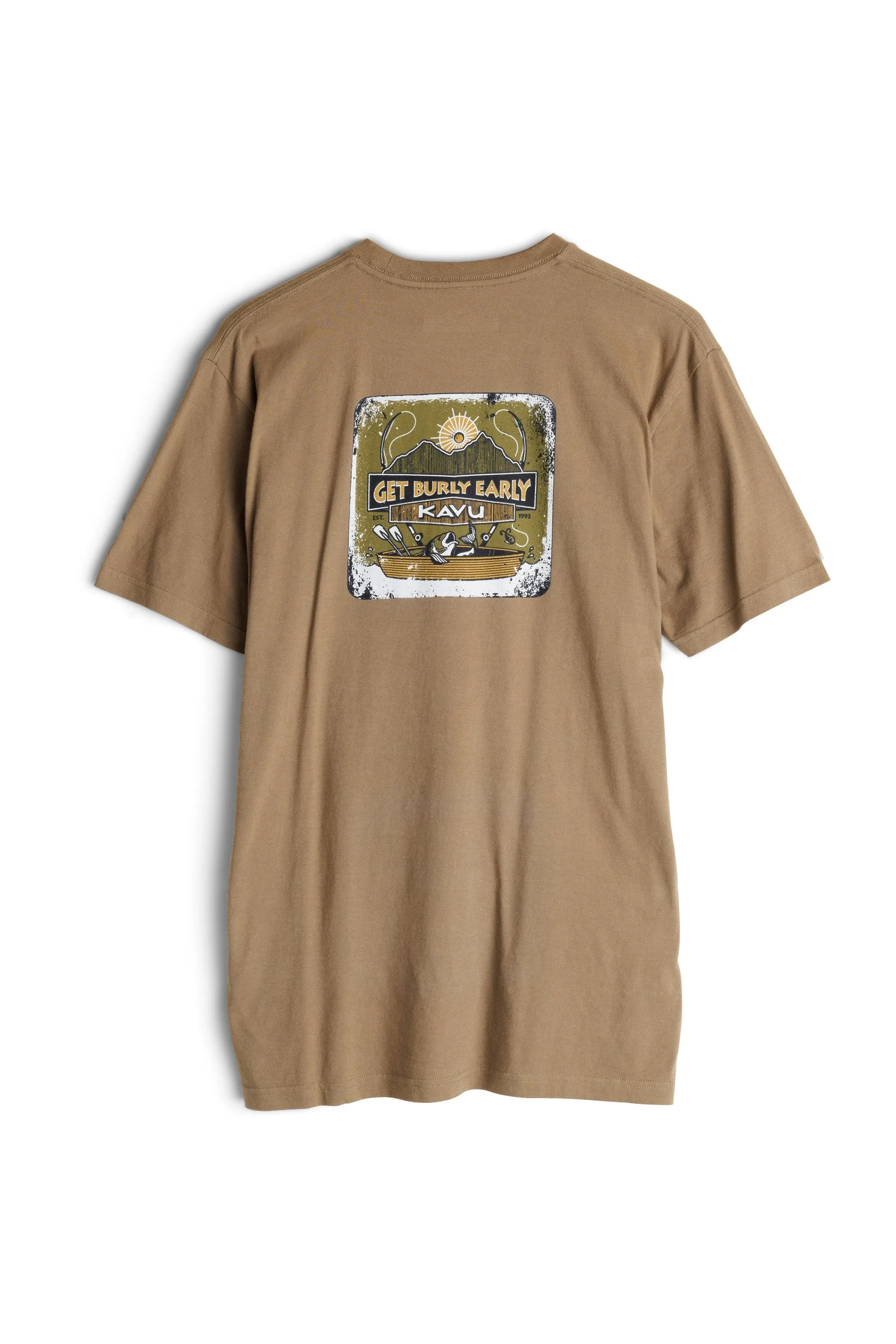 Pass The Time sold by Kavu