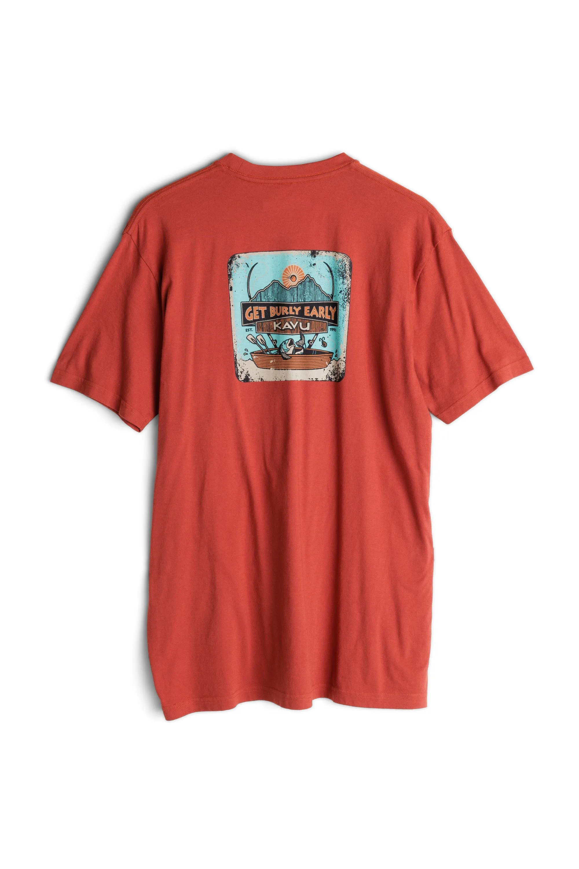 Pass The Time sold by Kavu product image thumbnail 5