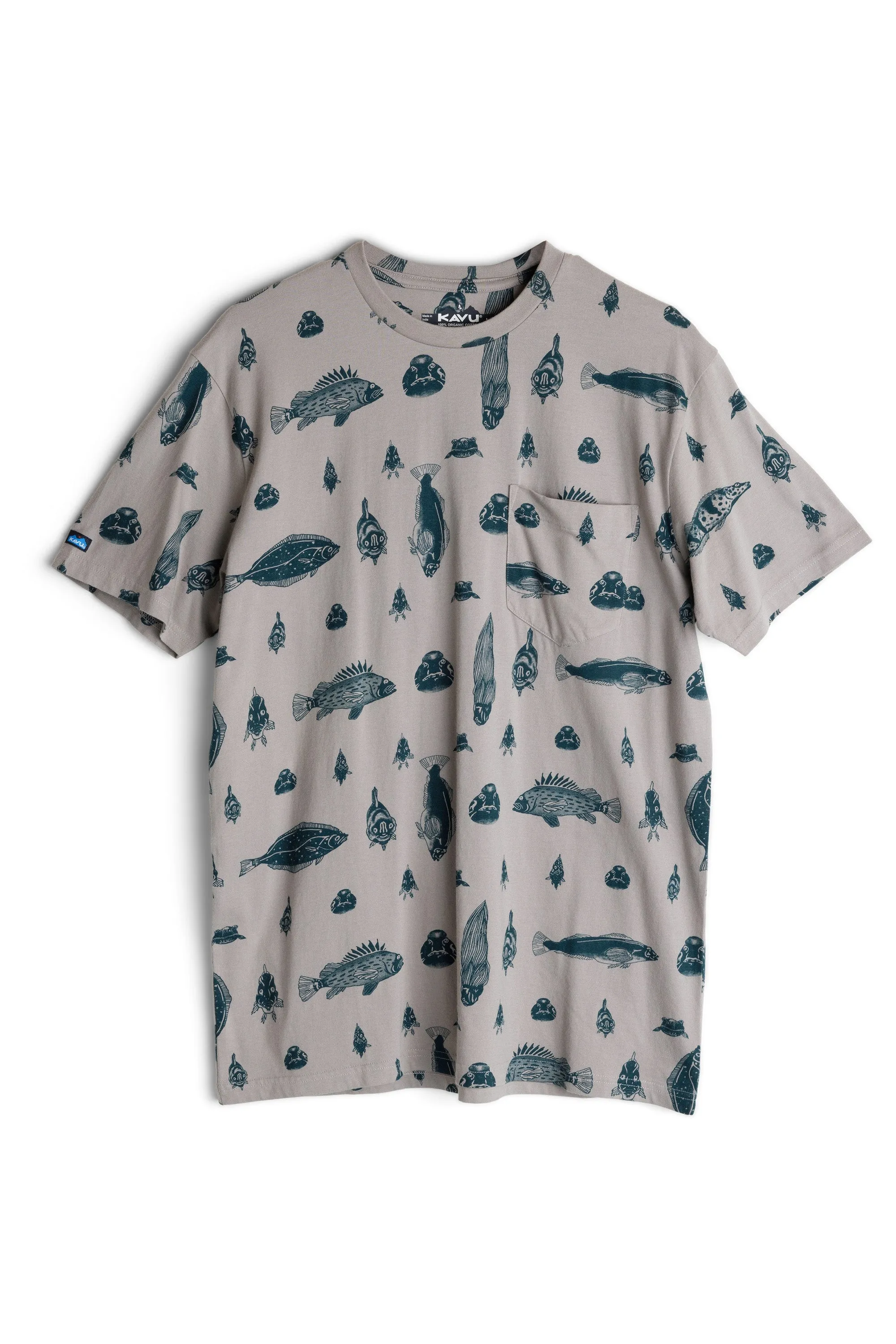 Post Alley sold by Kavu product image thumbnail 5