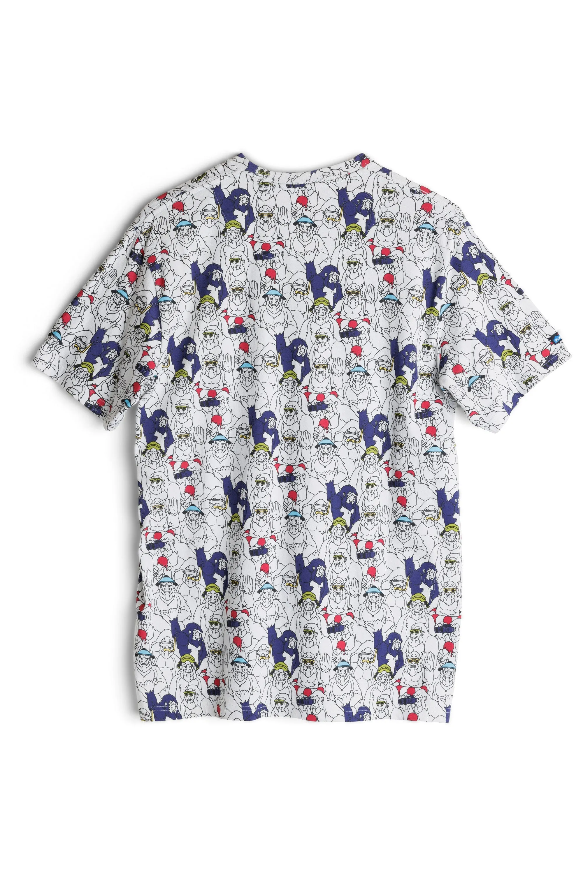 Post Alley sold by Kavu product image thumbnail 3