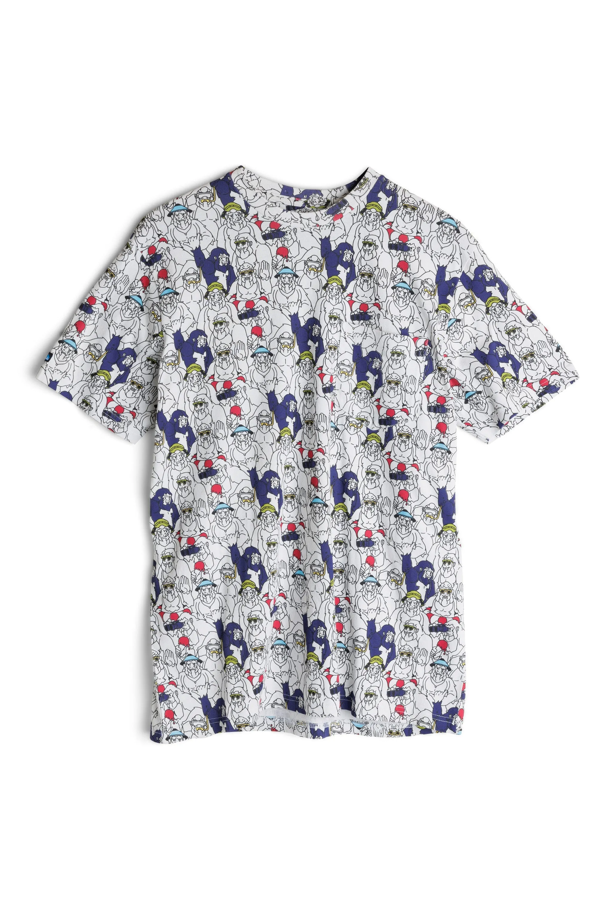 Post Alley sold by Kavu