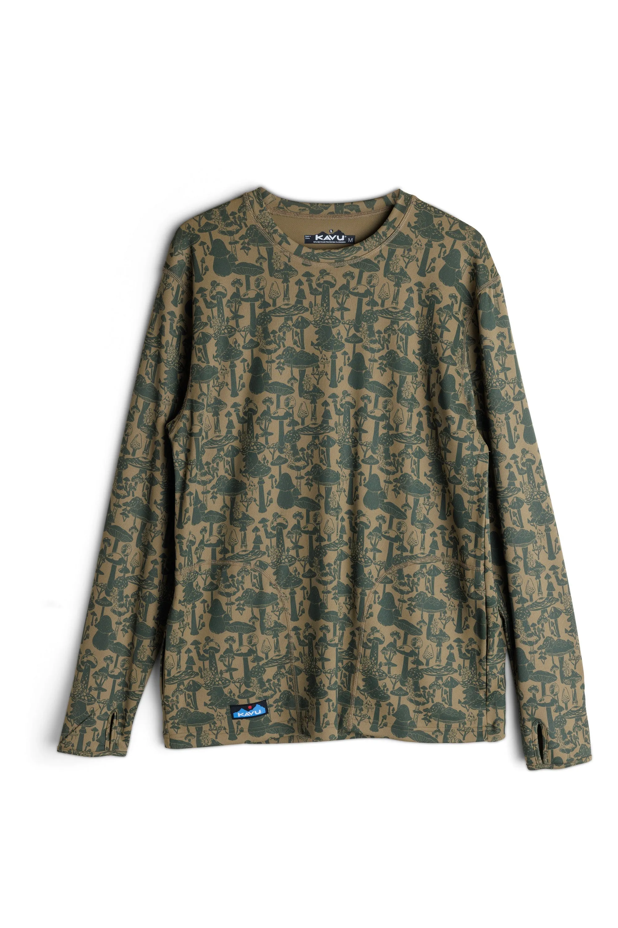 Sol Crew sold by Kavu