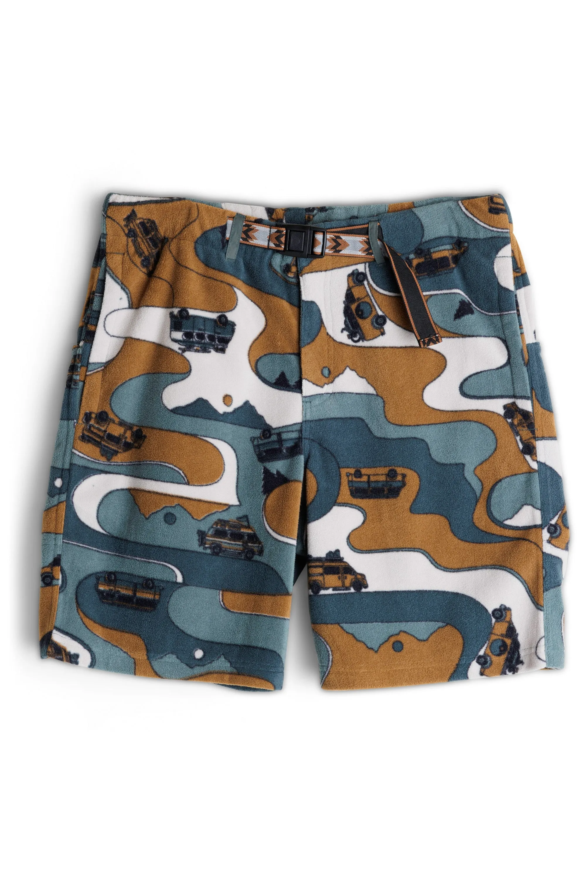 Glacier Basin Short sold by Kavu