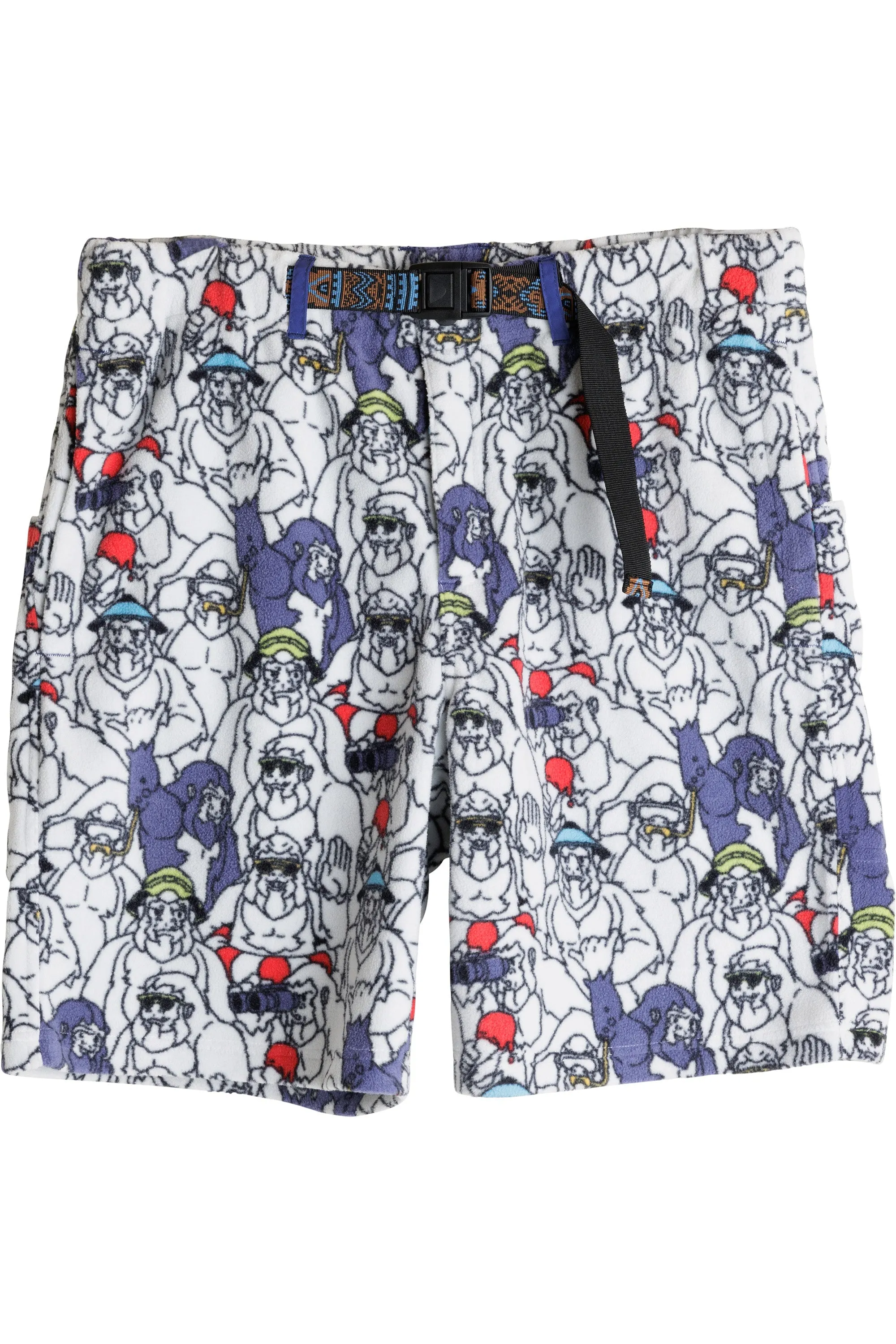 Glacier Basin Short sold by Kavu product image thumbnail 4