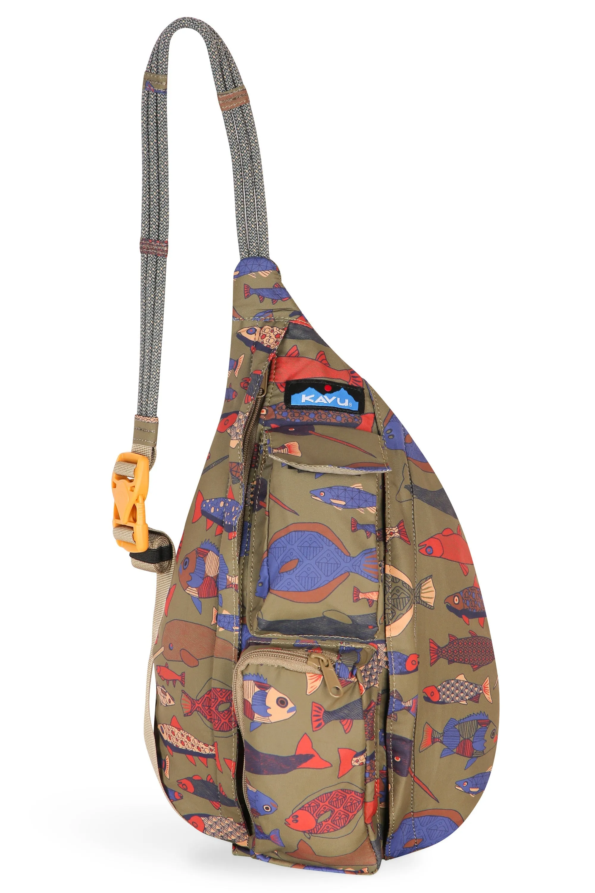 Mini Slingback sold by Kavu product image thumbnail 5