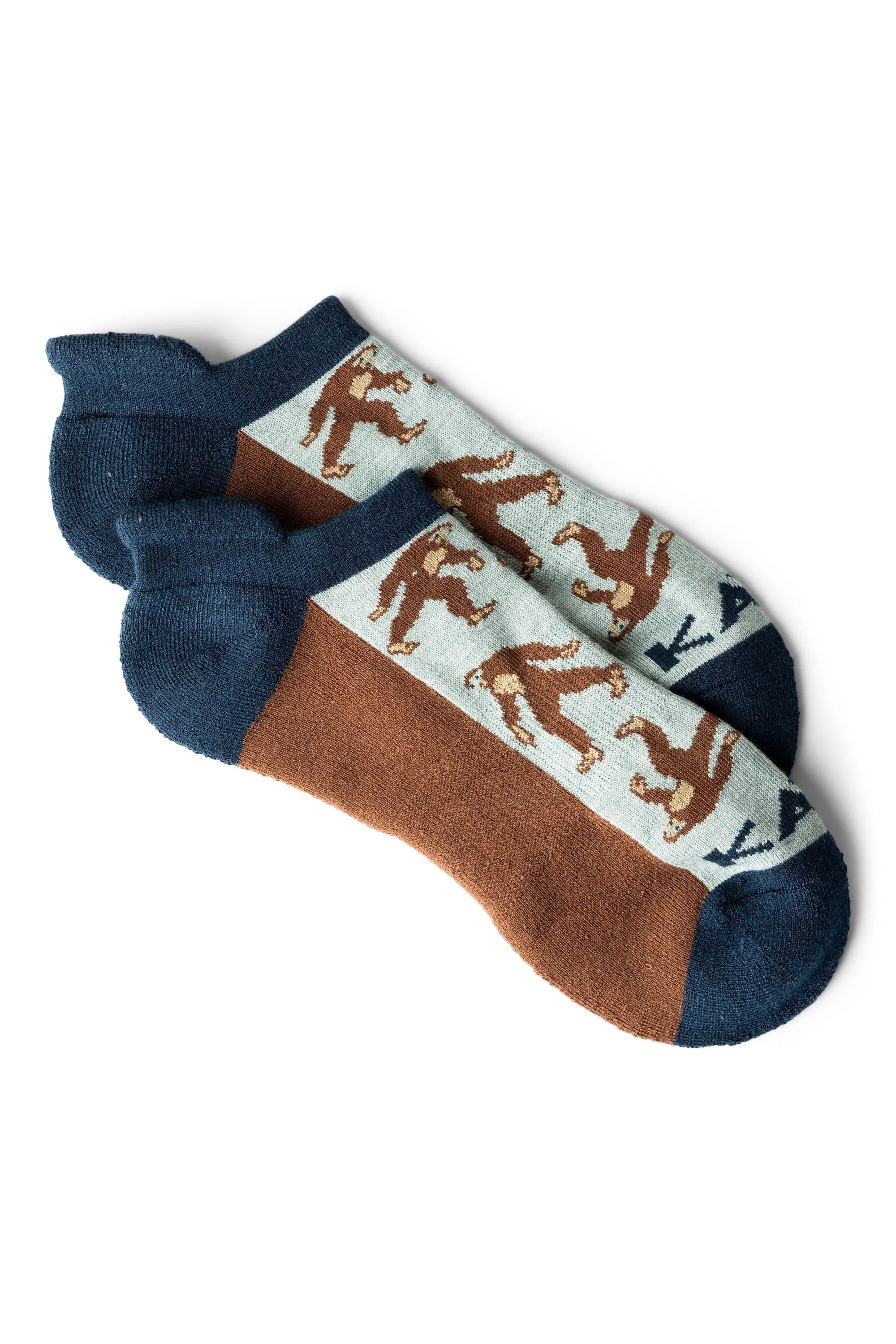 Running Man sold by Kavu product image thumbnail 2