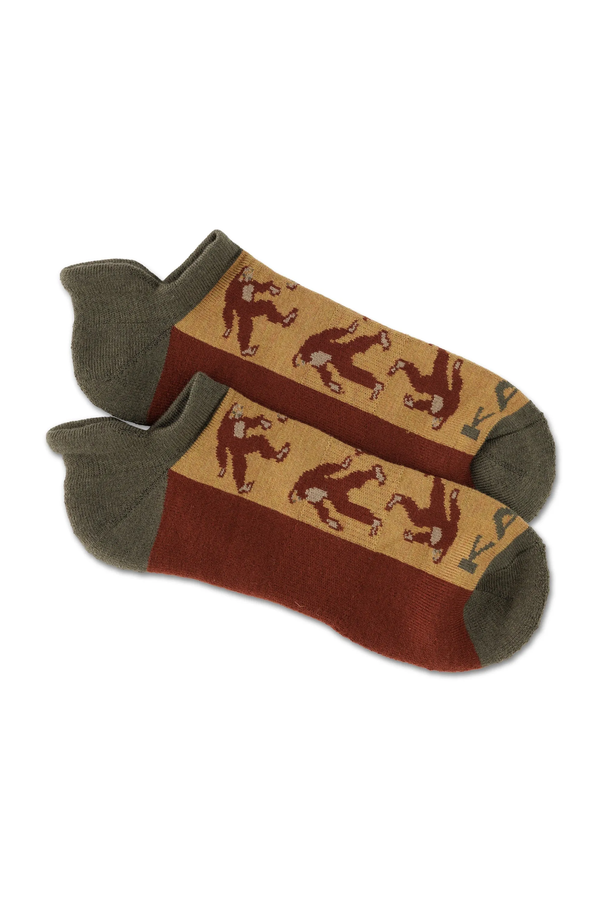 Running Man sold by Kavu product image thumbnail 4