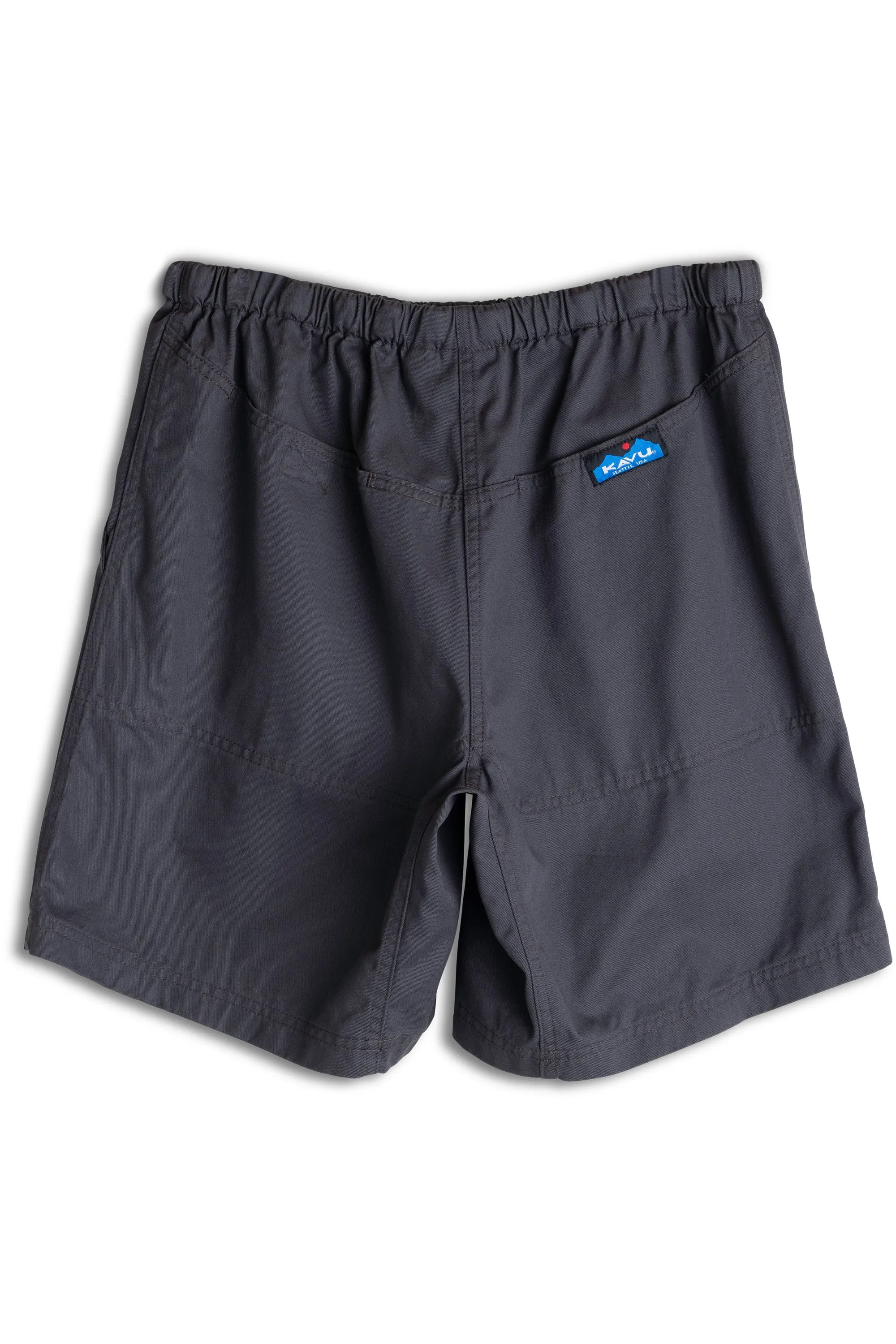 Ewing St Scrag Short sold by Kavu product image thumbnail 4