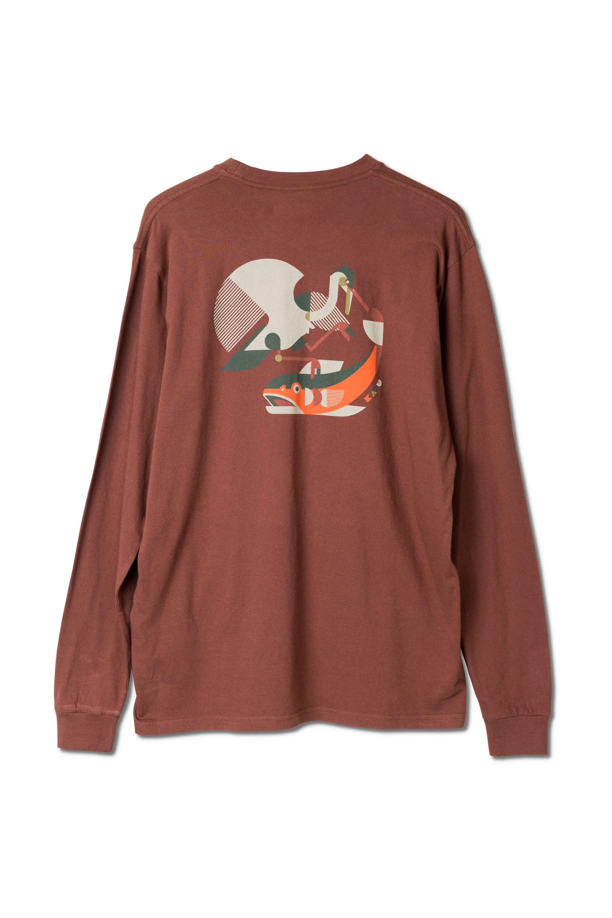 Angling Blues sold by Kavu product image thumbnail 5