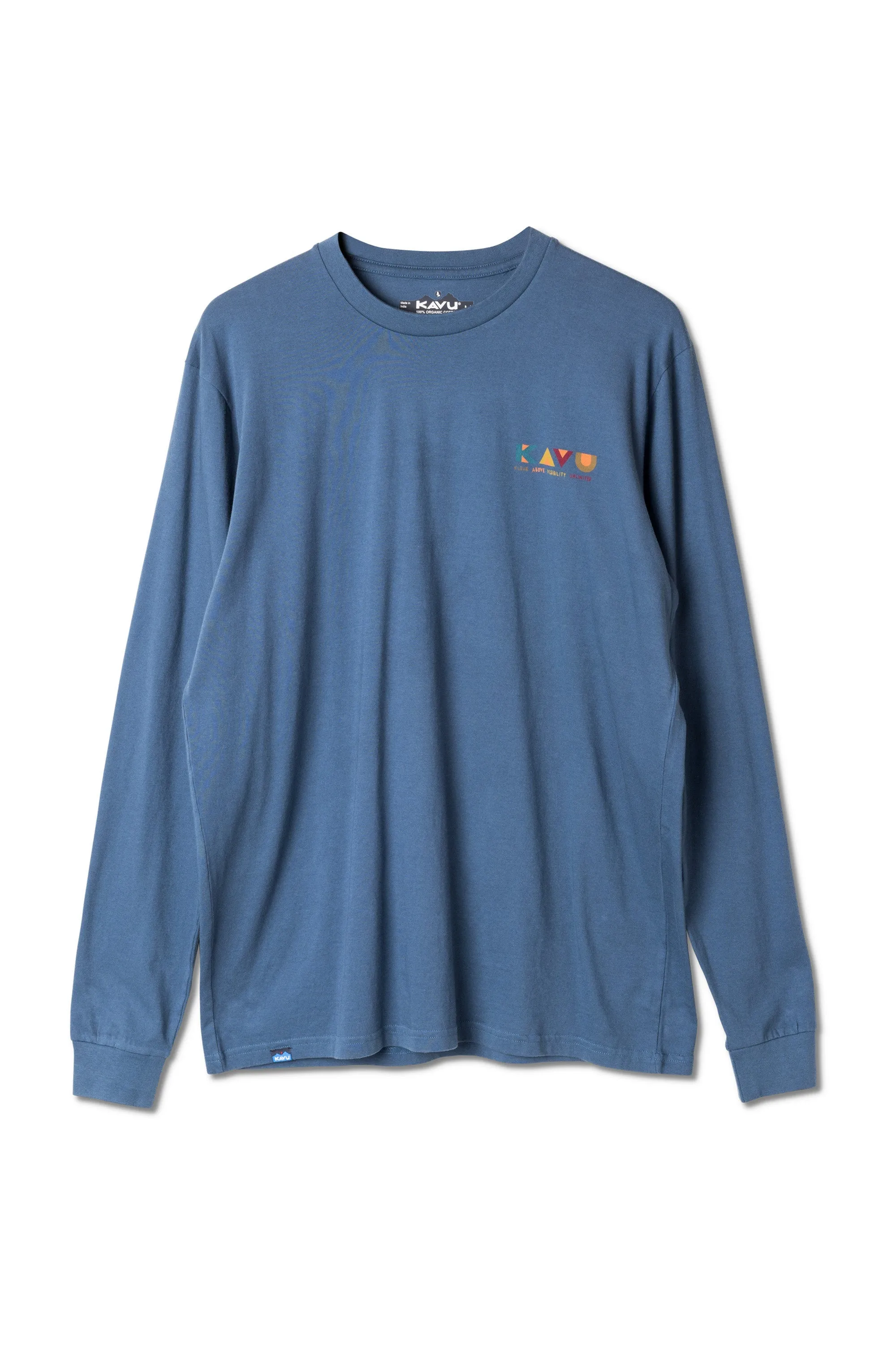 Angling Blues sold by Kavu product image thumbnail 3