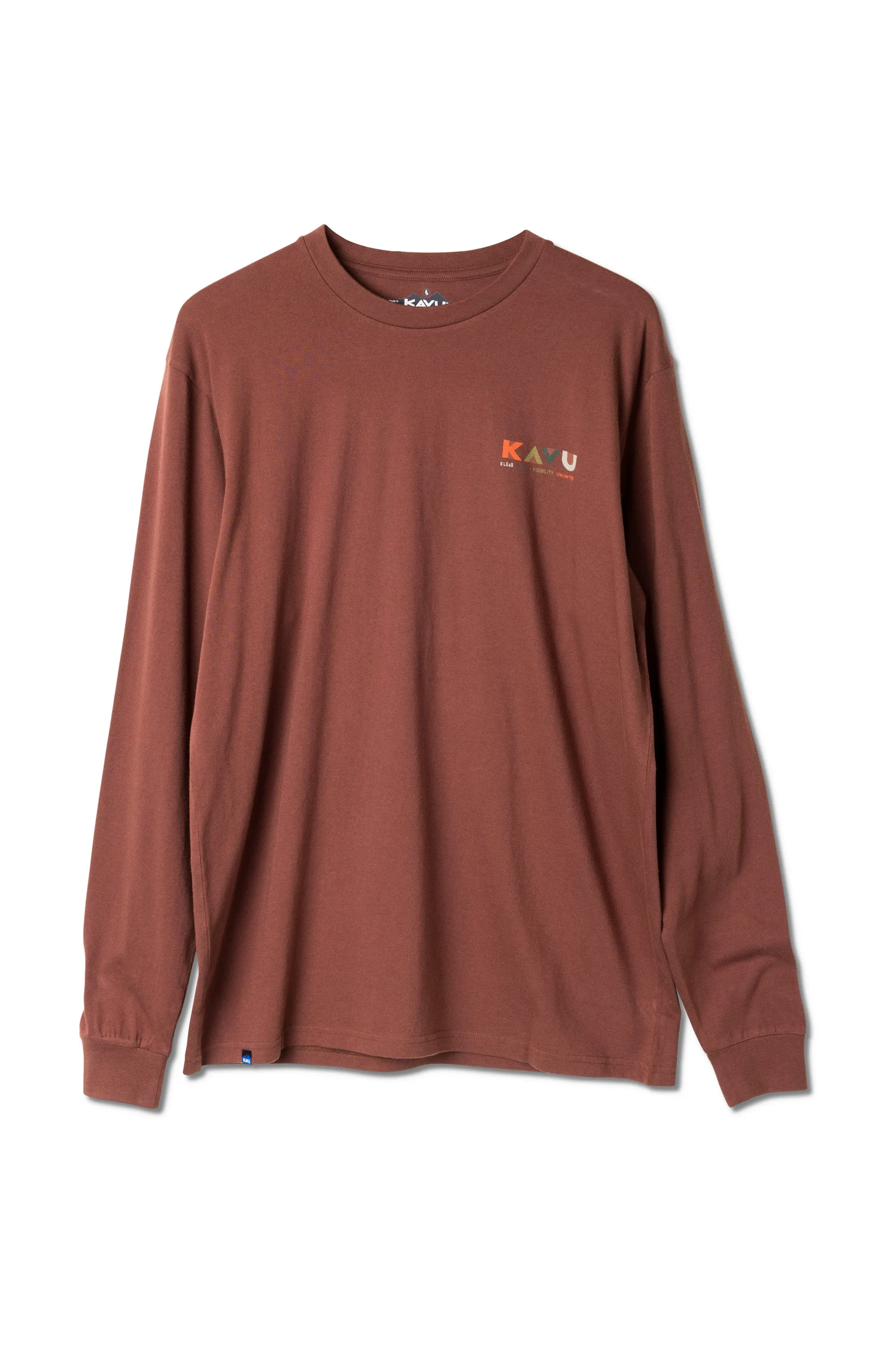 Angling Blues sold by Kavu product image thumbnail 4