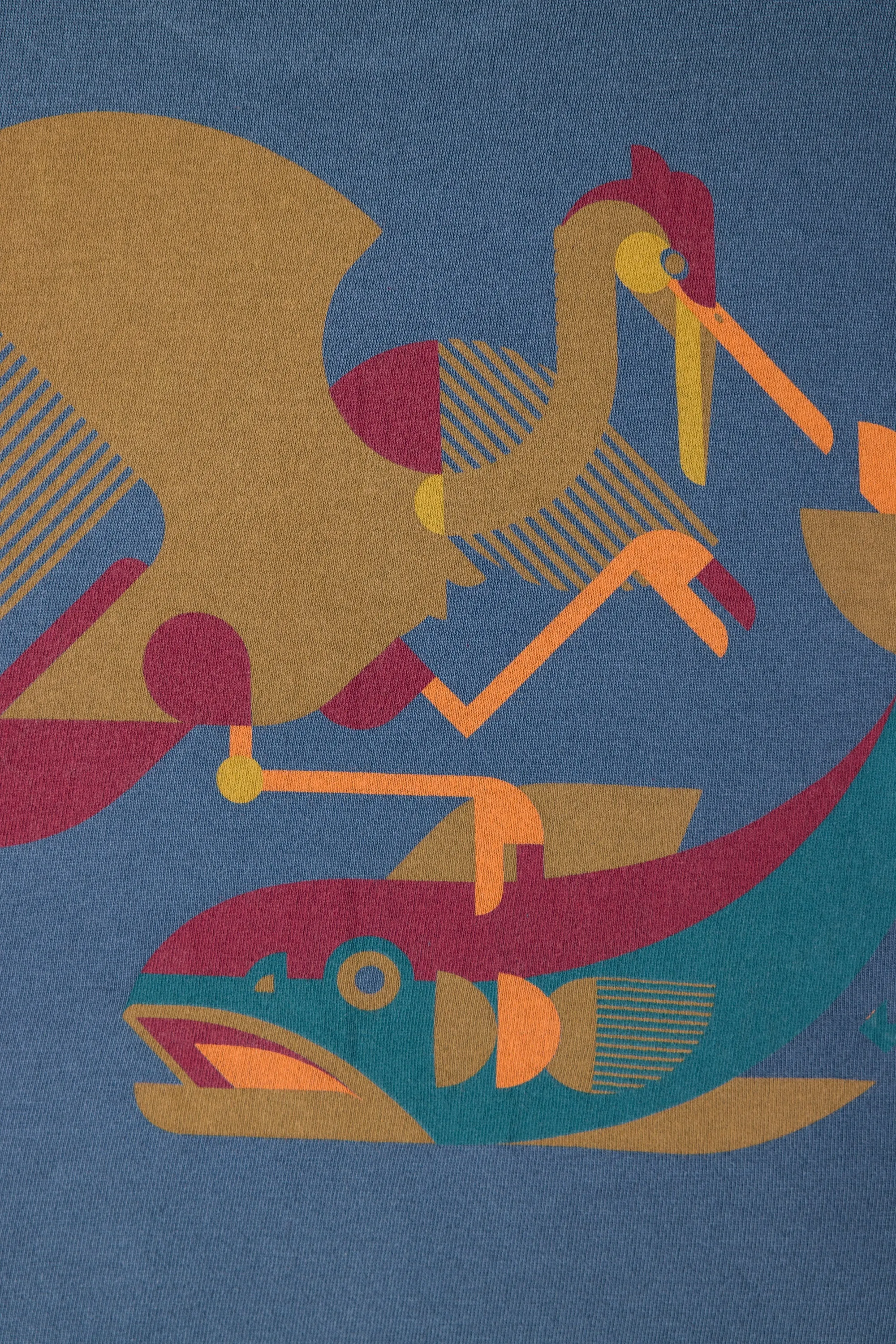 Angling Blues sold by Kavu product image thumbnail 2