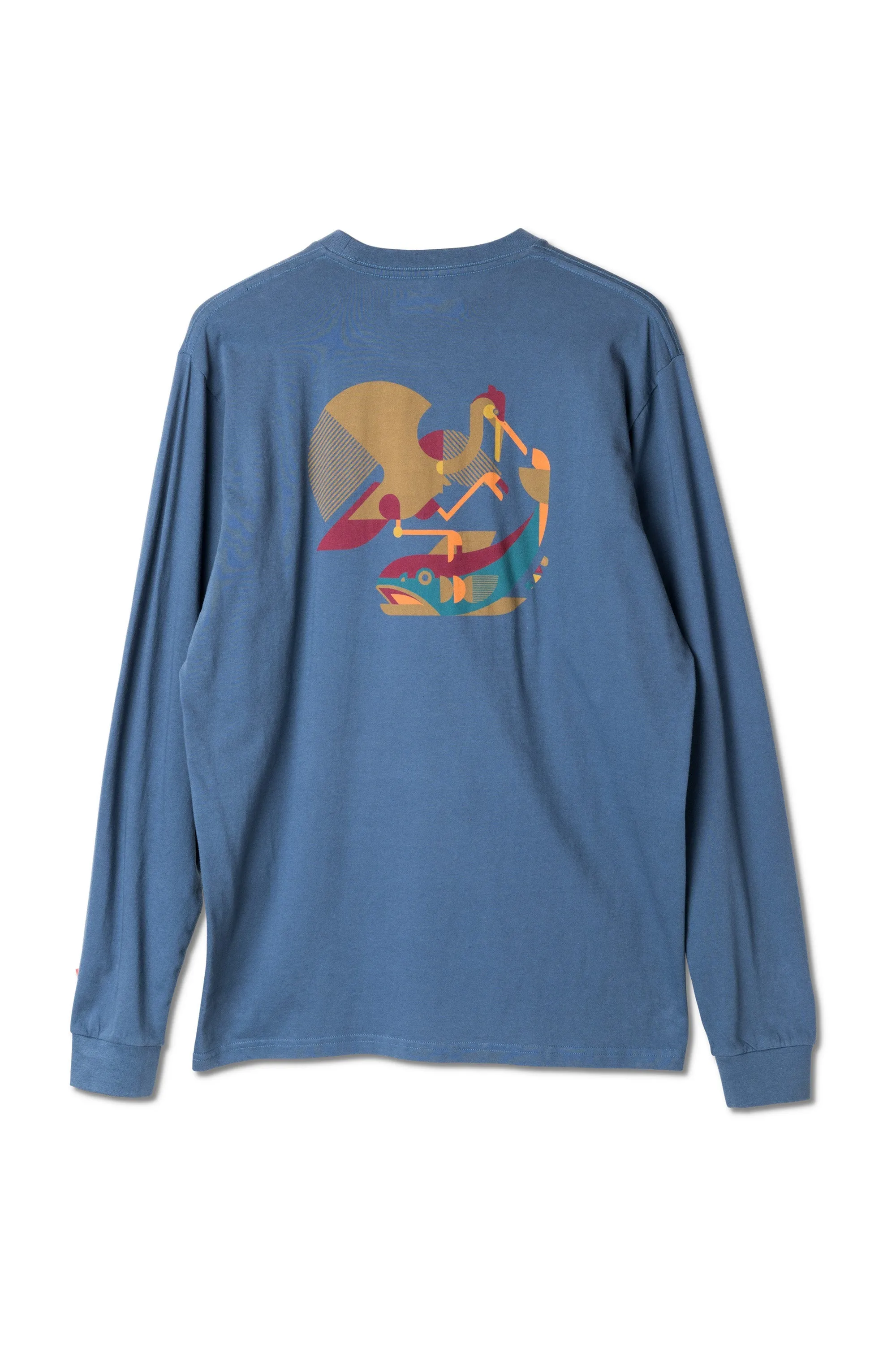 Angling Blues sold by Kavu