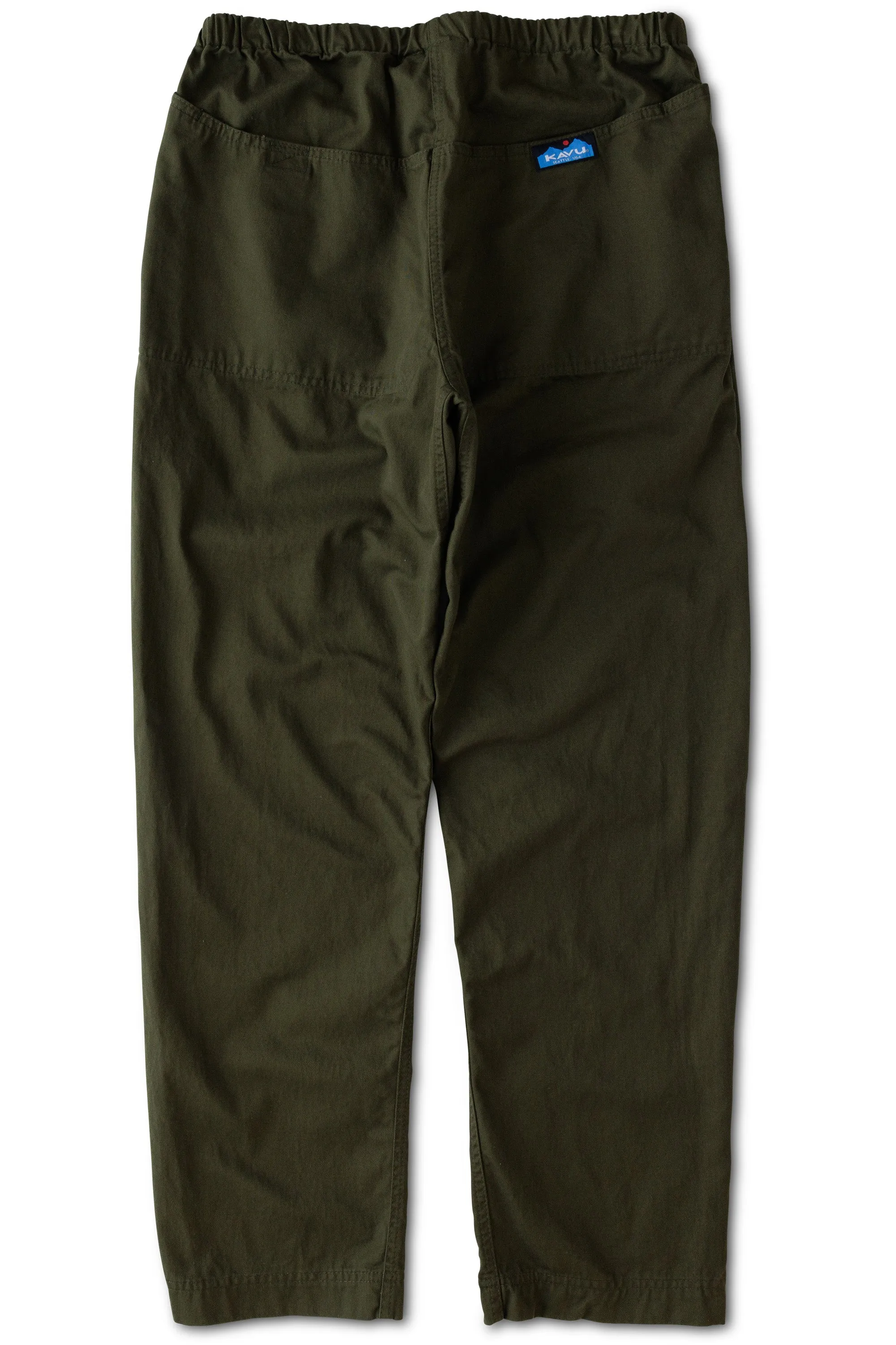Ewing St Scrag Pant sold by Kavu product image thumbnail 4