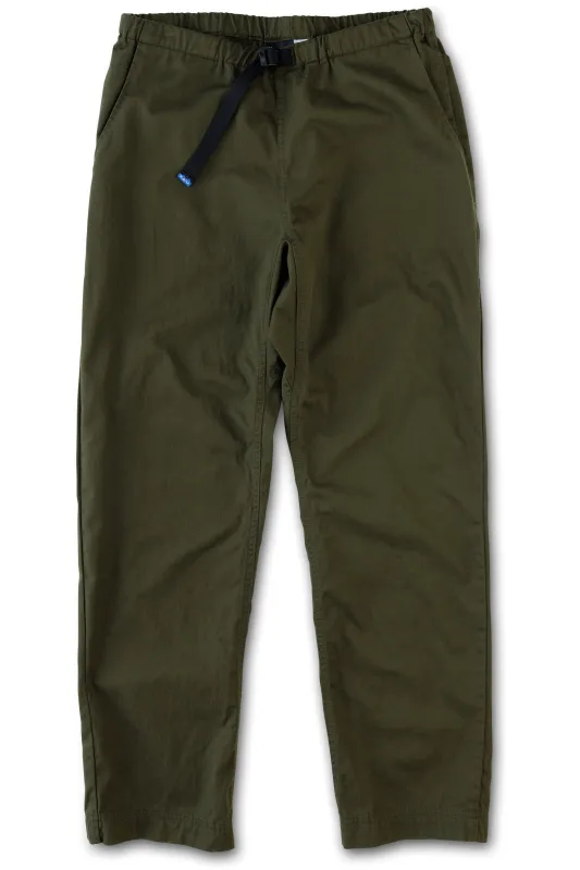 Ewing St Scrag Pant sold by Kavu