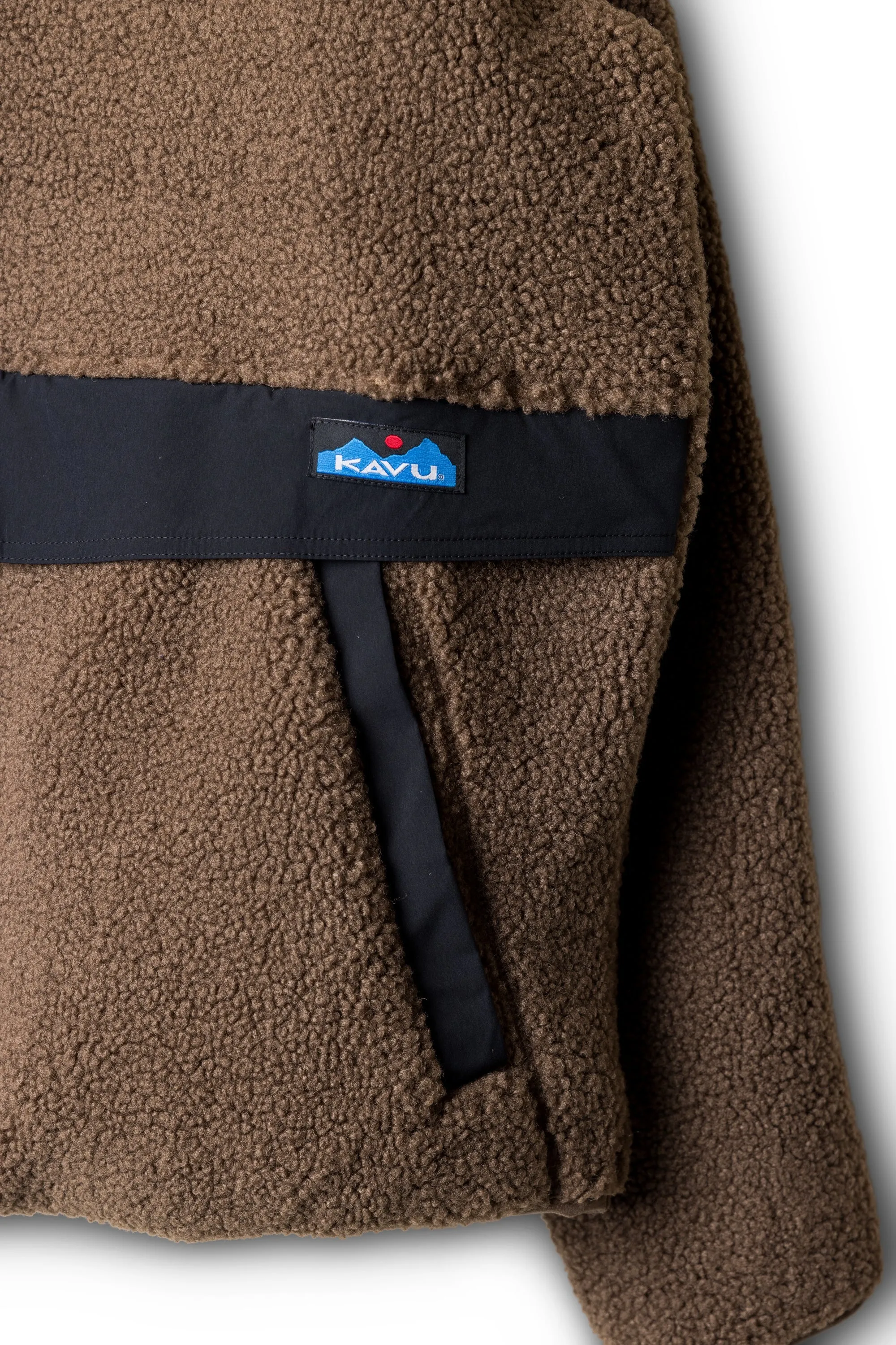 Port Pullover sold by Kavu product image thumbnail 5
