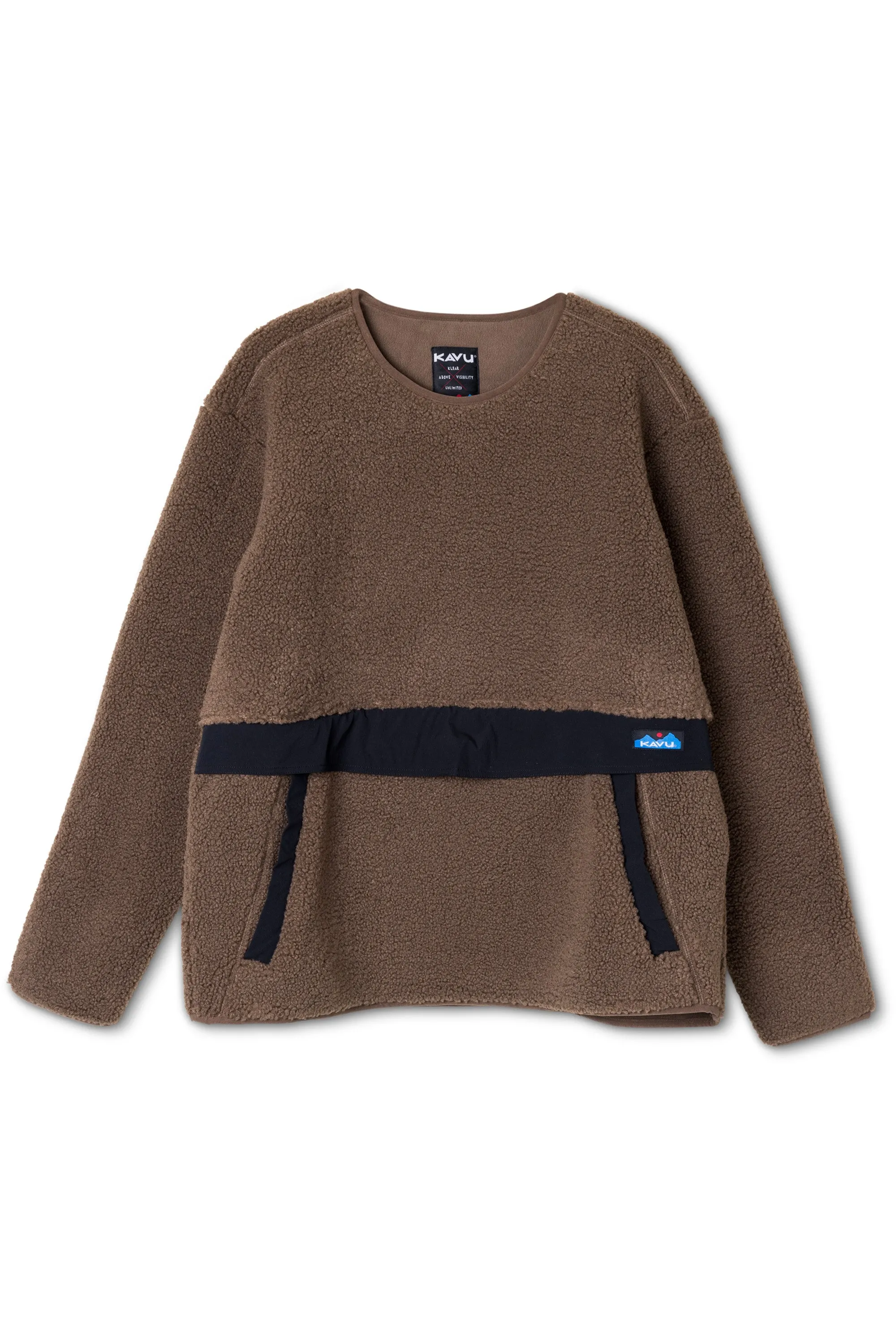 Port Pullover sold by Kavu product image thumbnail 3