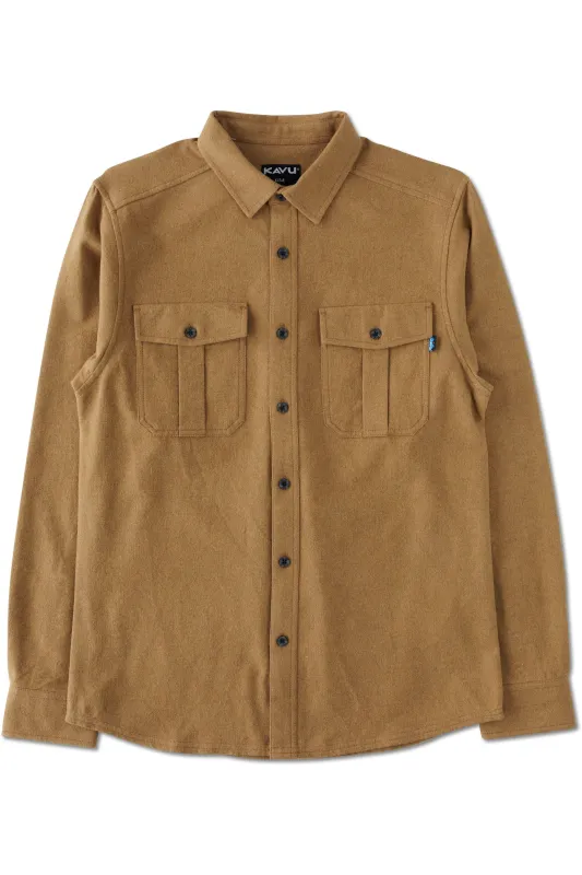Trappers Peak made by Kavu