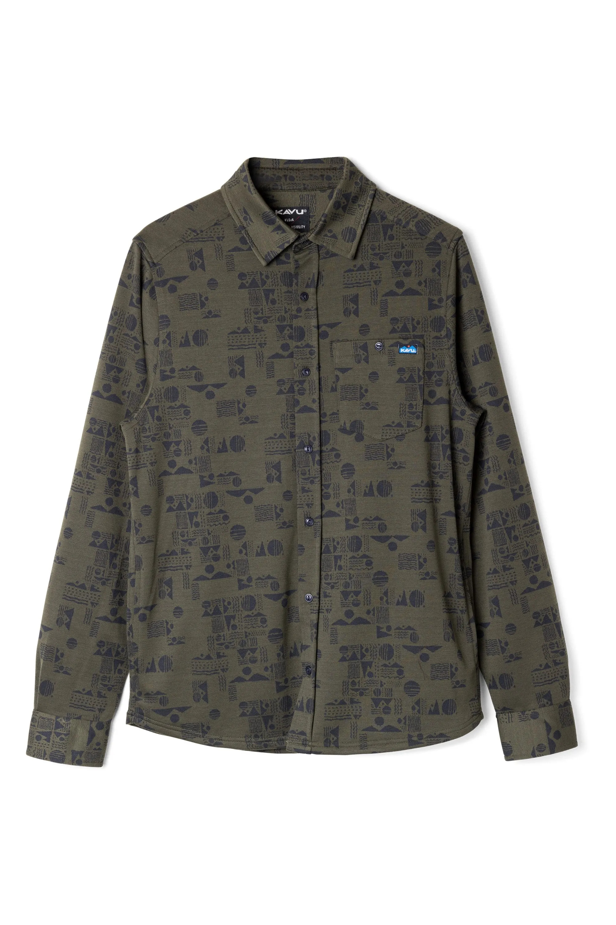 Hamilton sold by Kavu