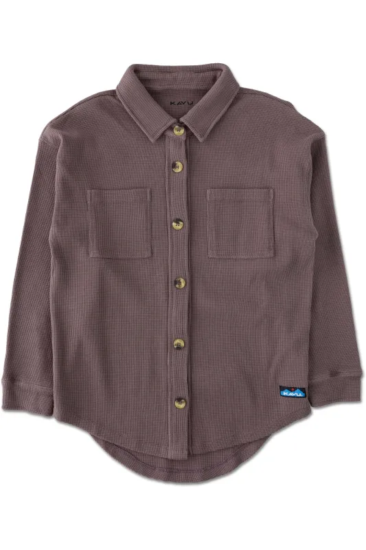Brierwood made by Kavu