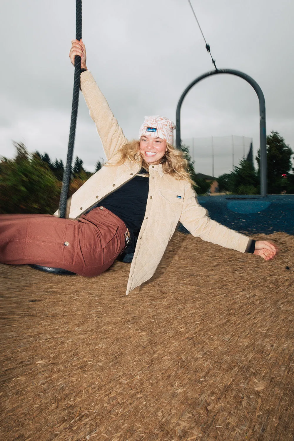 Camp Lite Cord sold by Kavu product image thumbnail 4