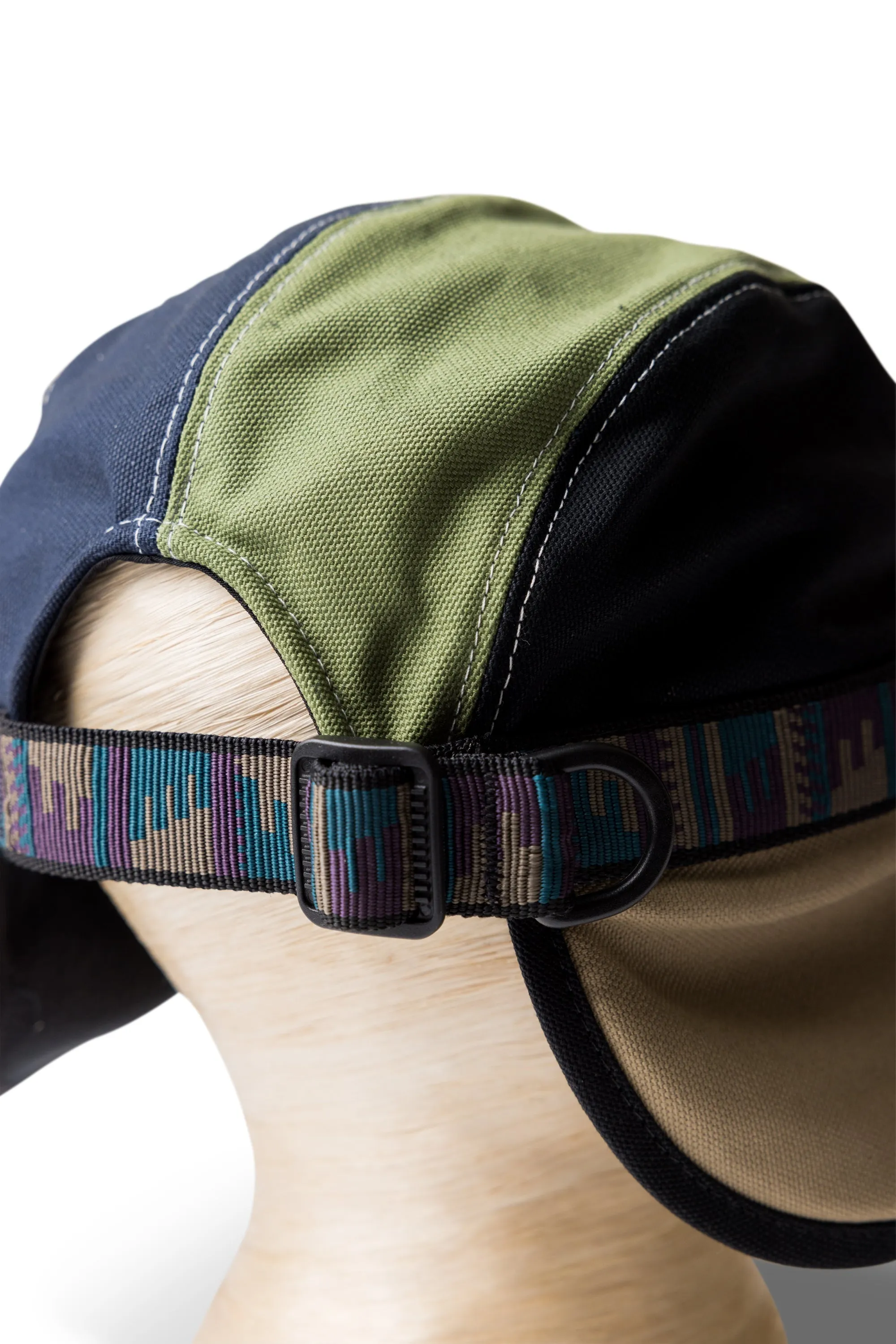Strapcap Trapper sold by Kavu product image thumbnail 4
