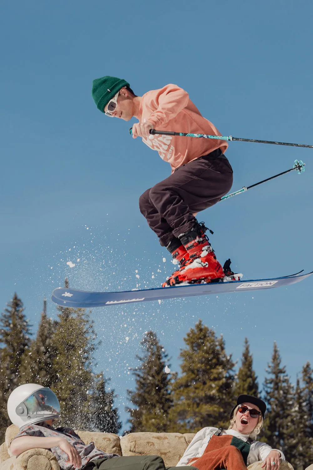 Pickford sold by Kavu product image thumbnail 2