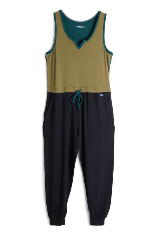 Jammin Jumper sold by Kavu