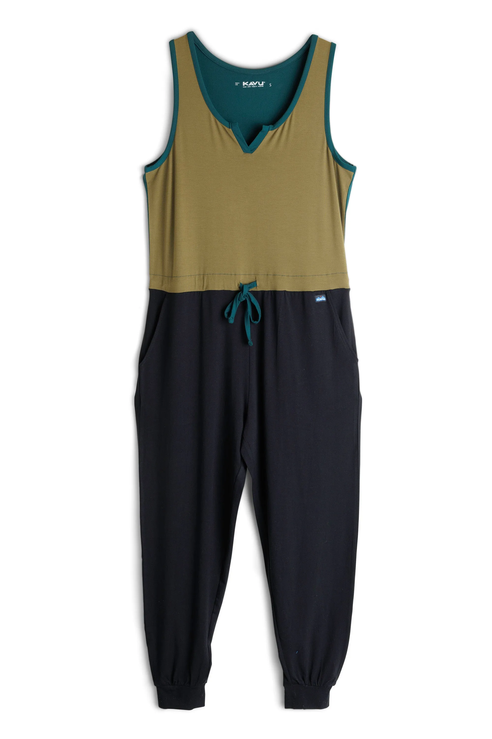 Jammin Jumper sold by Kavu