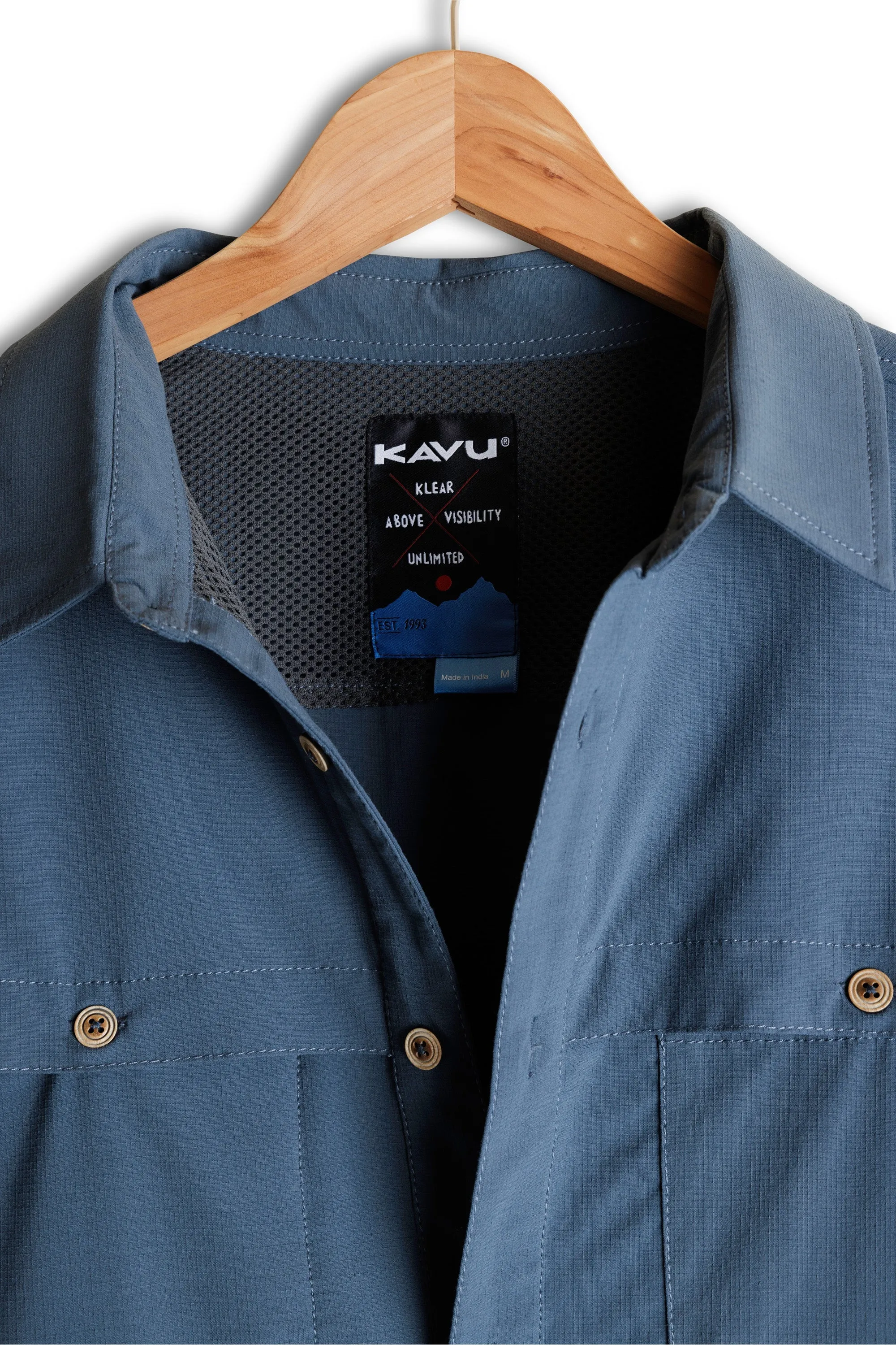 Cascade Trail sold by Kavu product image thumbnail 2