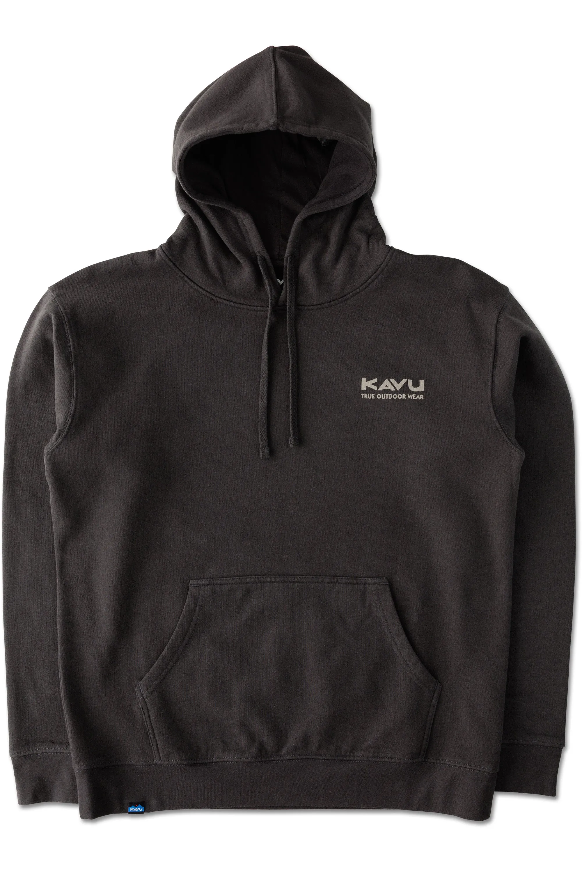 KAVU Core Hoodie sold by Kavu product image thumbnail 3