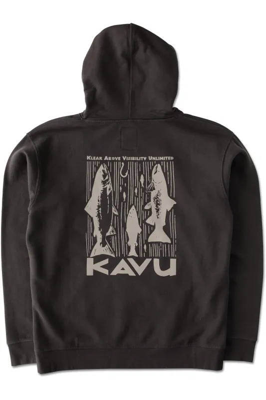 KAVU Core Hoodie sold by Kavu