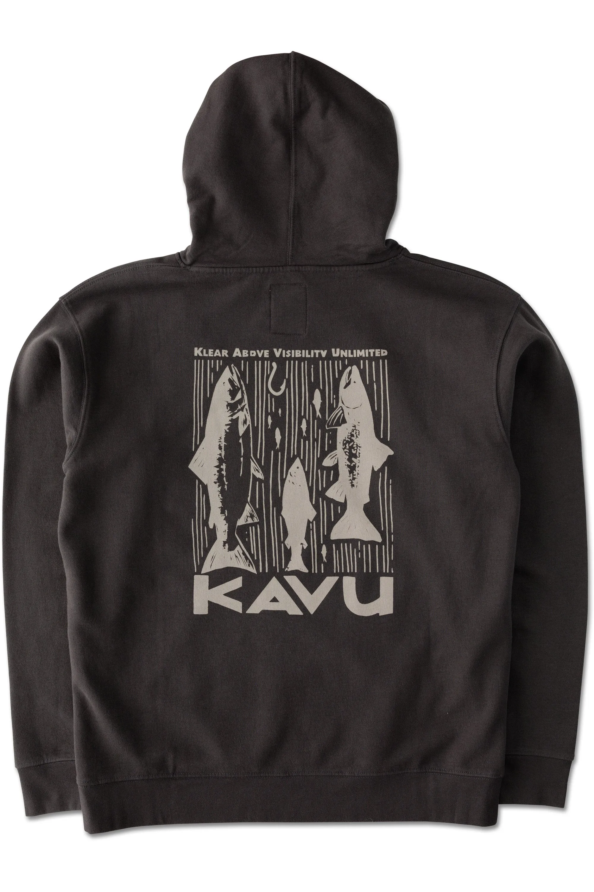KAVU Core Hoodie sold by Kavu