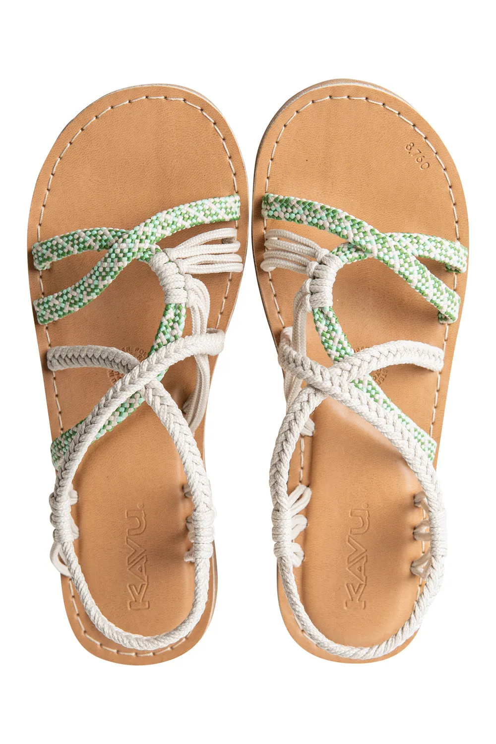 Alderbrooke sold by Kavu