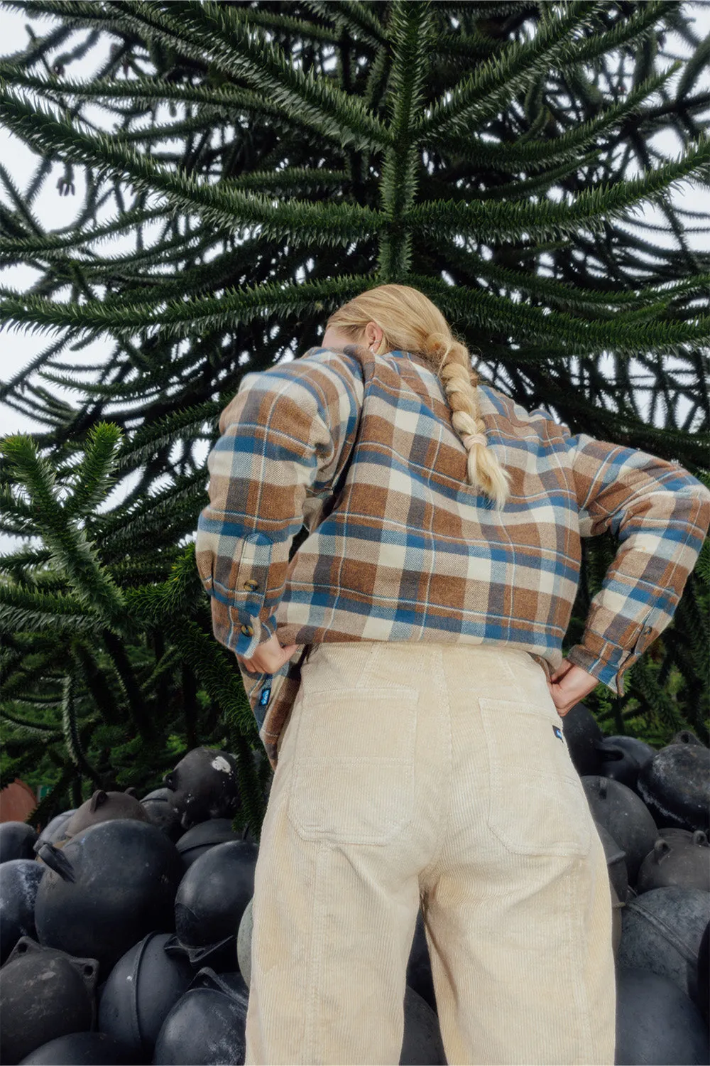 Woodfern sold by Kavu product image thumbnail 5