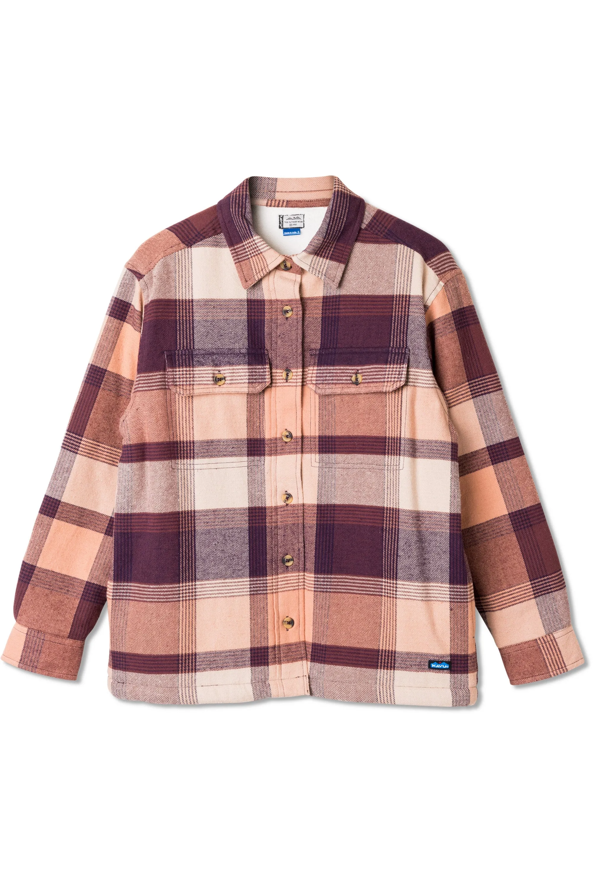 Pinedrona sold by Kavu