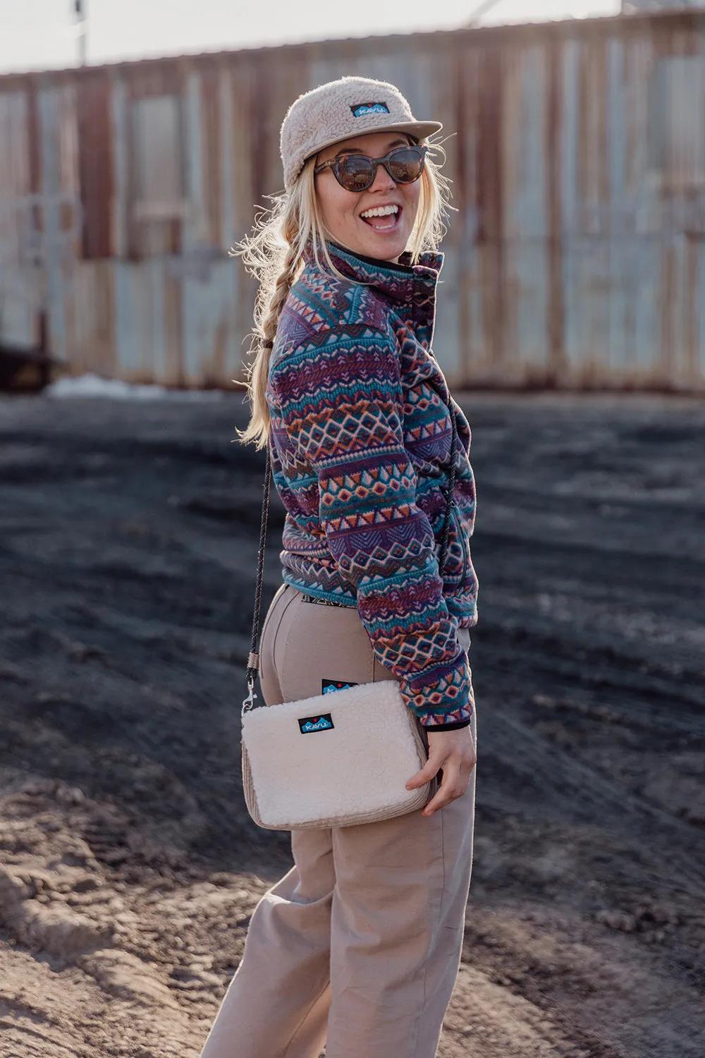 So Snuggy sold by Kavu product image thumbnail 5