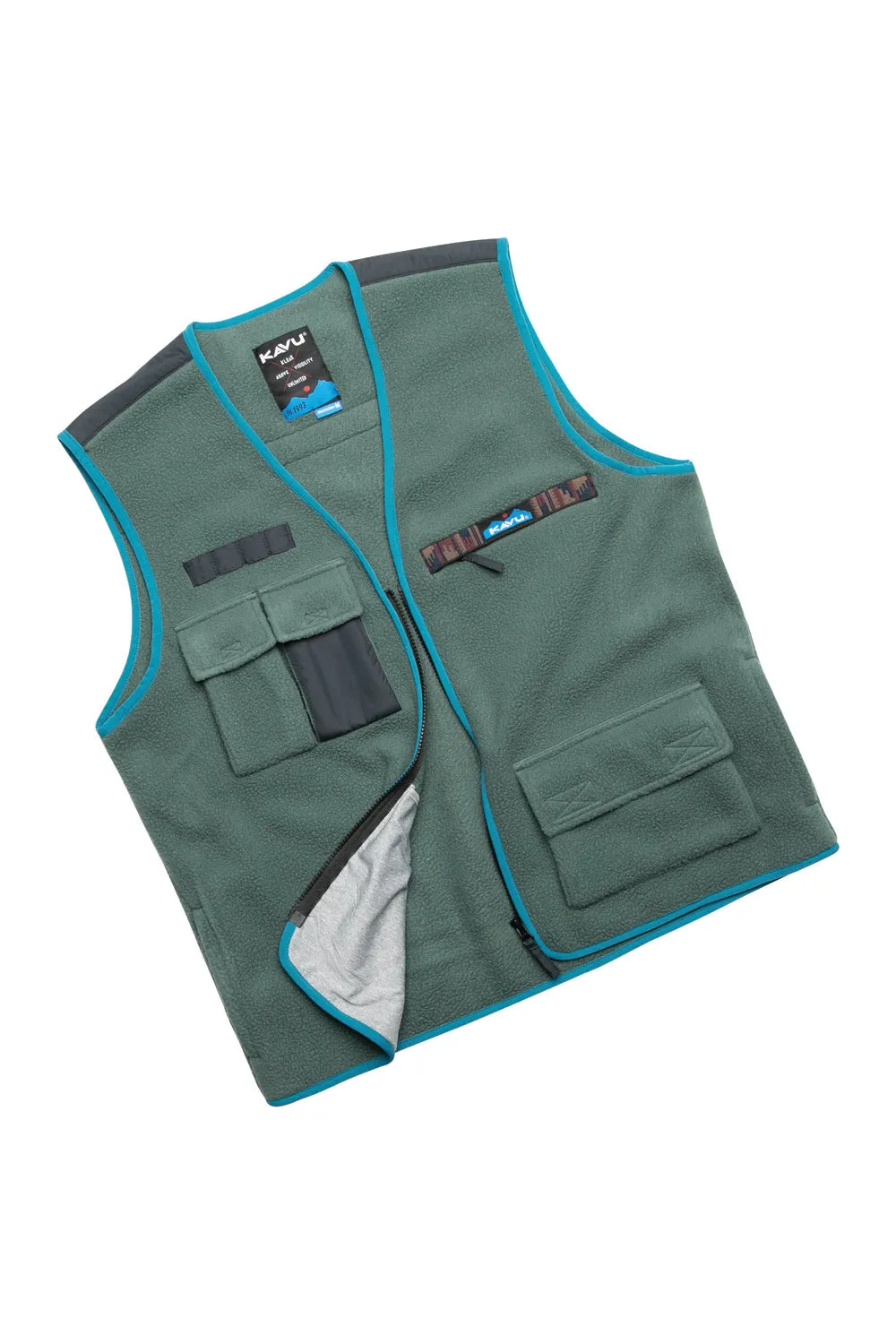 Fleece All Nighter sold by Kavu product image thumbnail 4