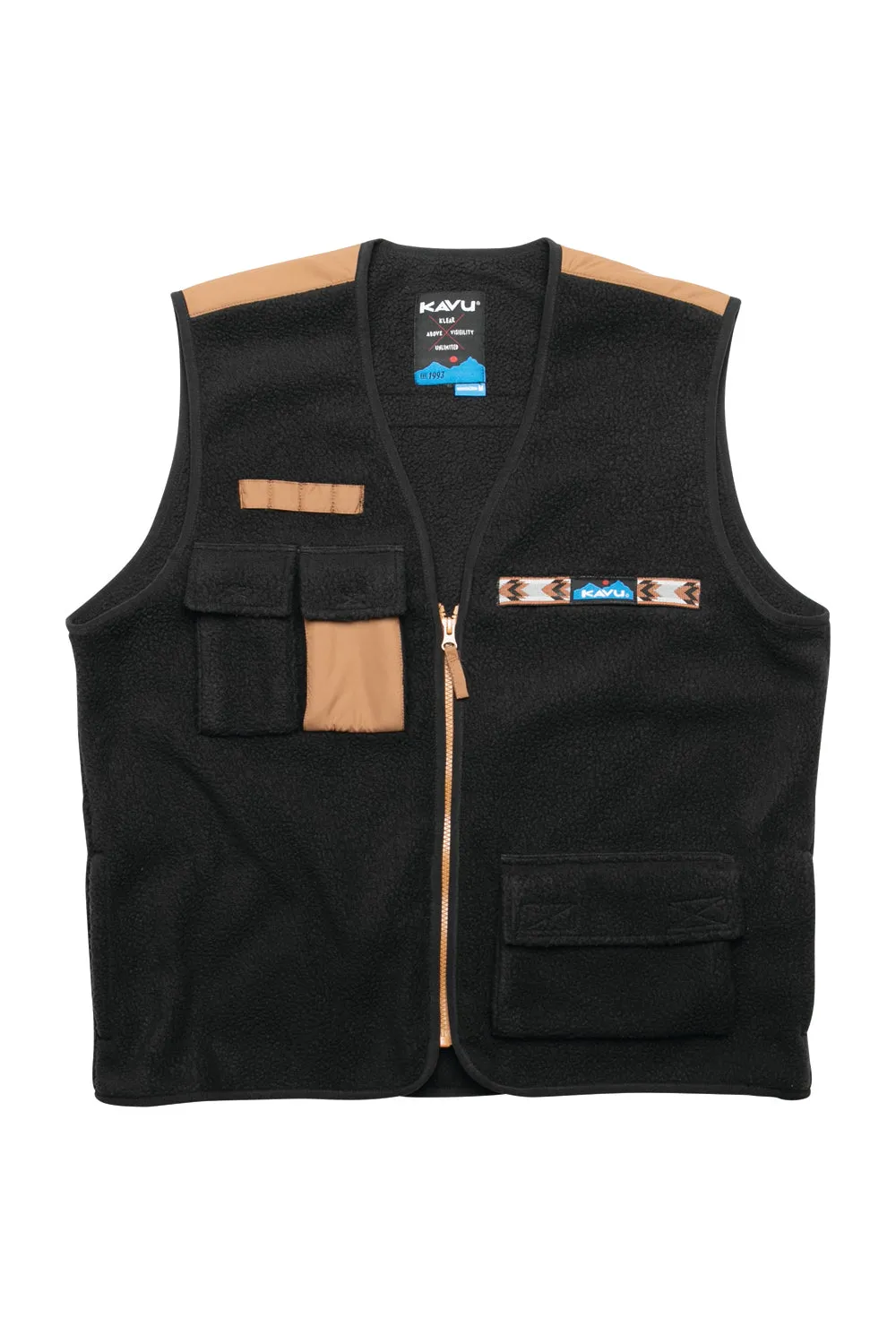 Fleece All Nighter sold by Kavu product image thumbnail 5