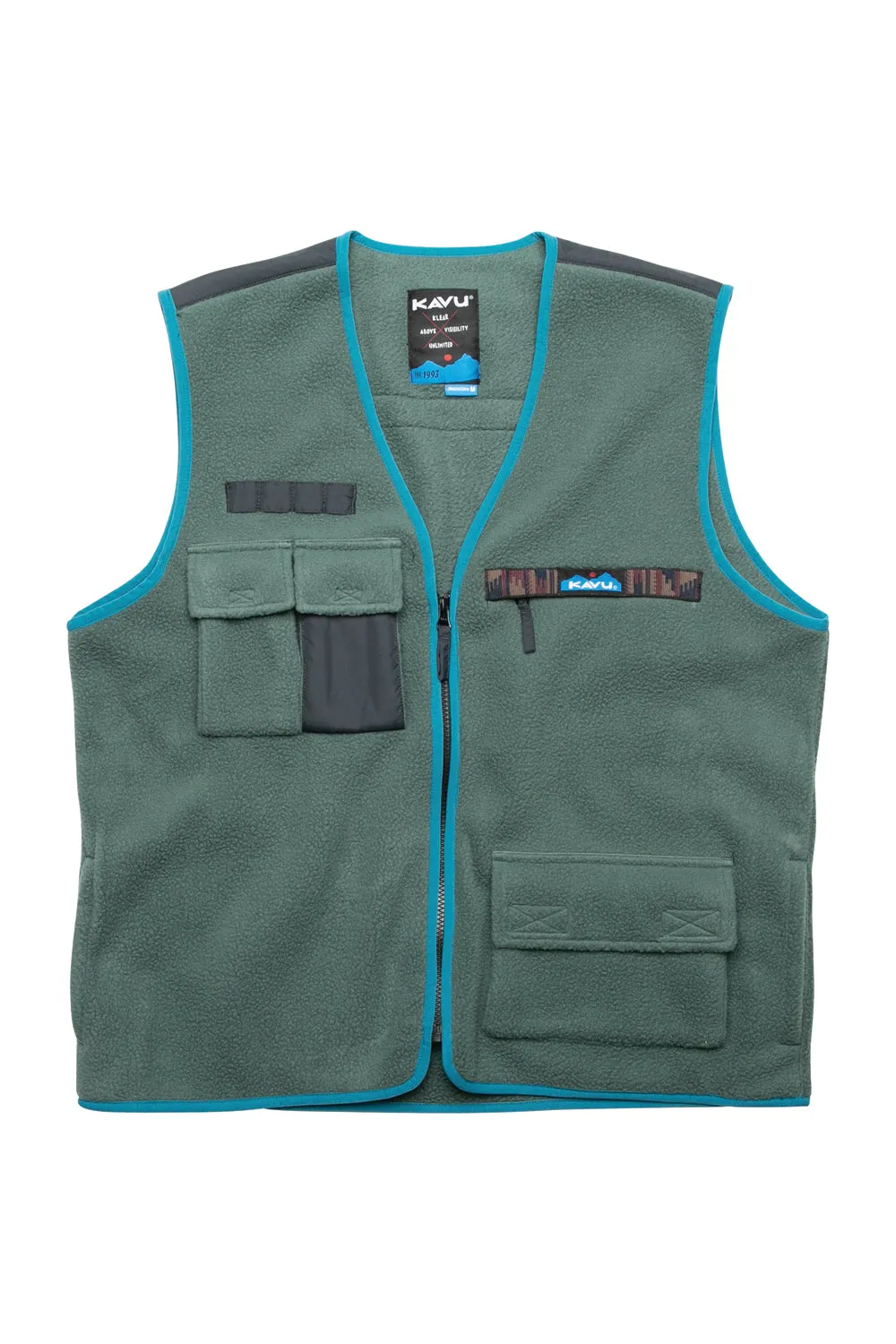 Fleece All Nighter sold by Kavu