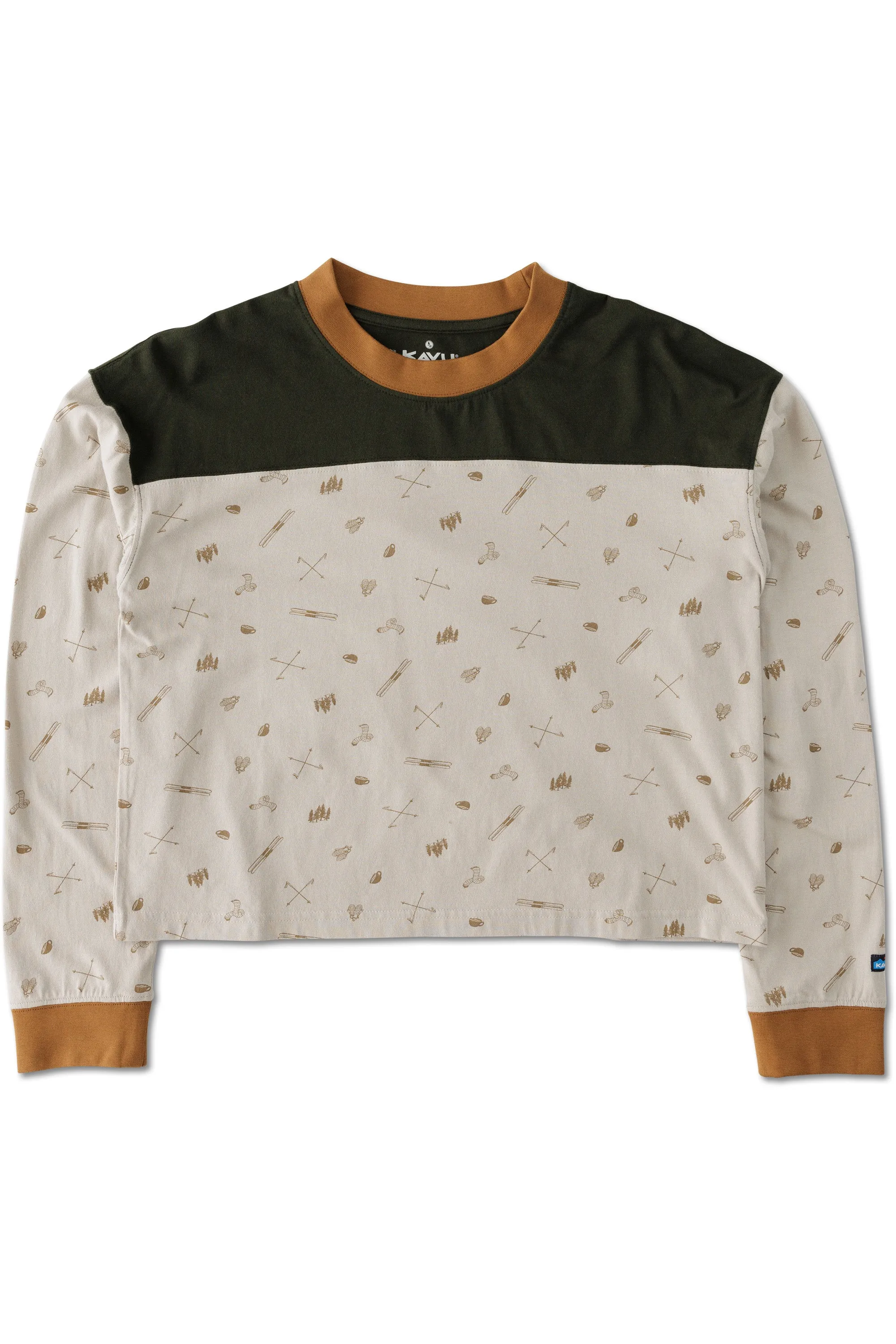 Francis sold by Kavu product image thumbnail 3