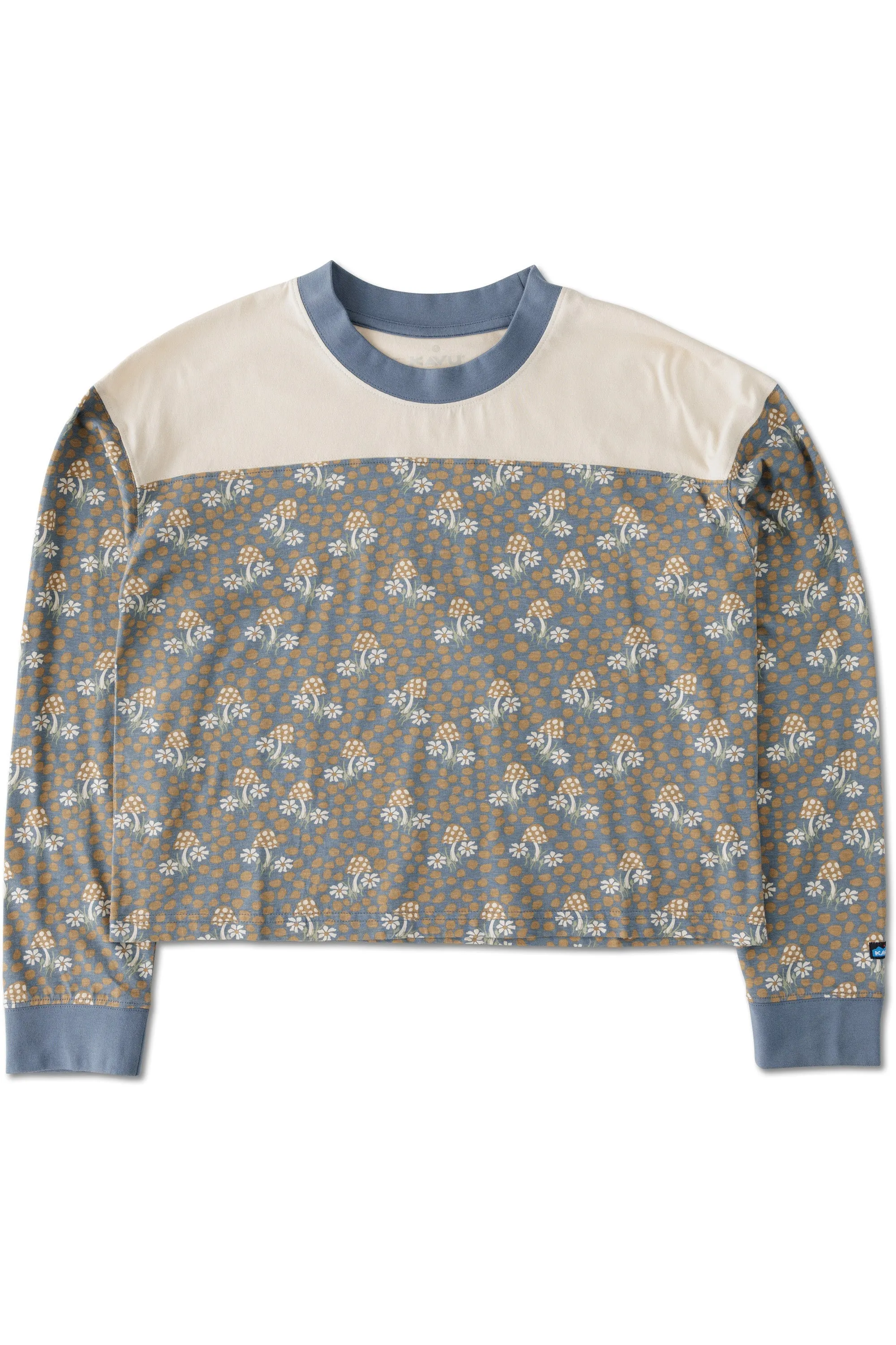 Francis sold by Kavu
